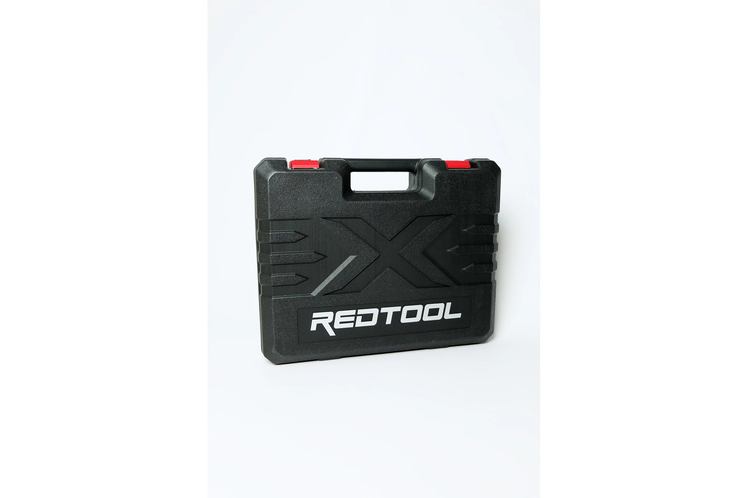 Ударная дрель с литий-ионным аккумулятором REDTOOL CS-1150SET 20В, 4000мАч, 90Нм, 2 скорости RT 1150