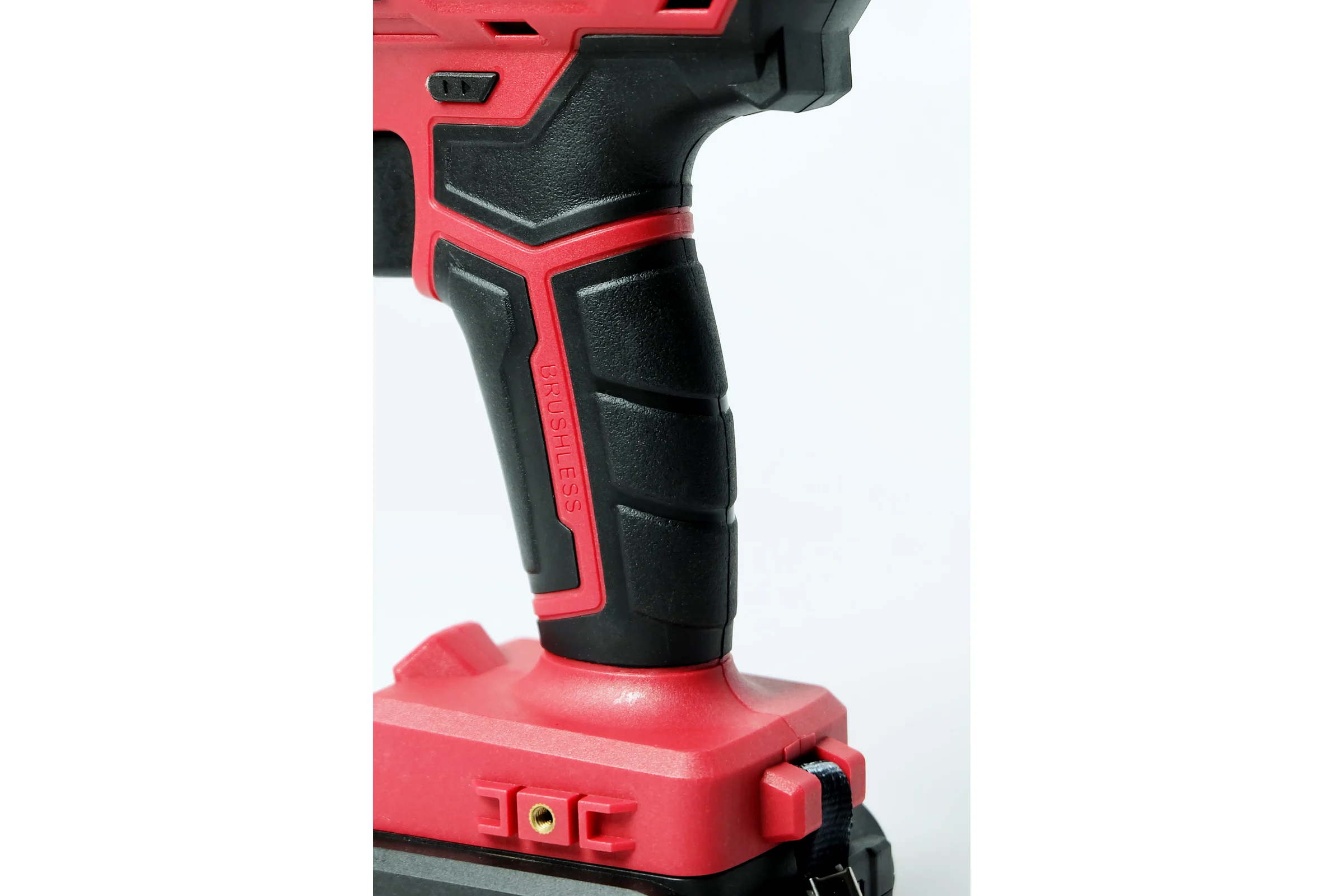 Ударная дрель с литий-ионным аккумулятором REDTOOL CS-1100SET 20В, 2000мАч, 50Нм, 2 скорости RT 1100