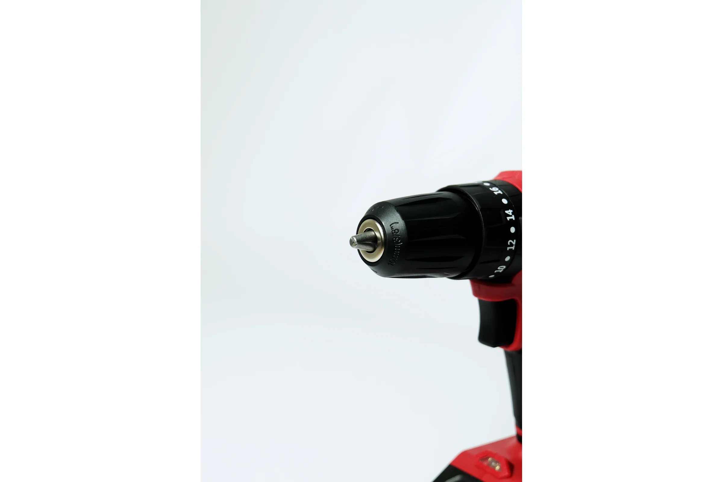Ударная дрель с литий-ионным аккумулятором REDTOOL CS-1100SET 20В, 2000мАч, 50Нм, 2 скорости RT 1100