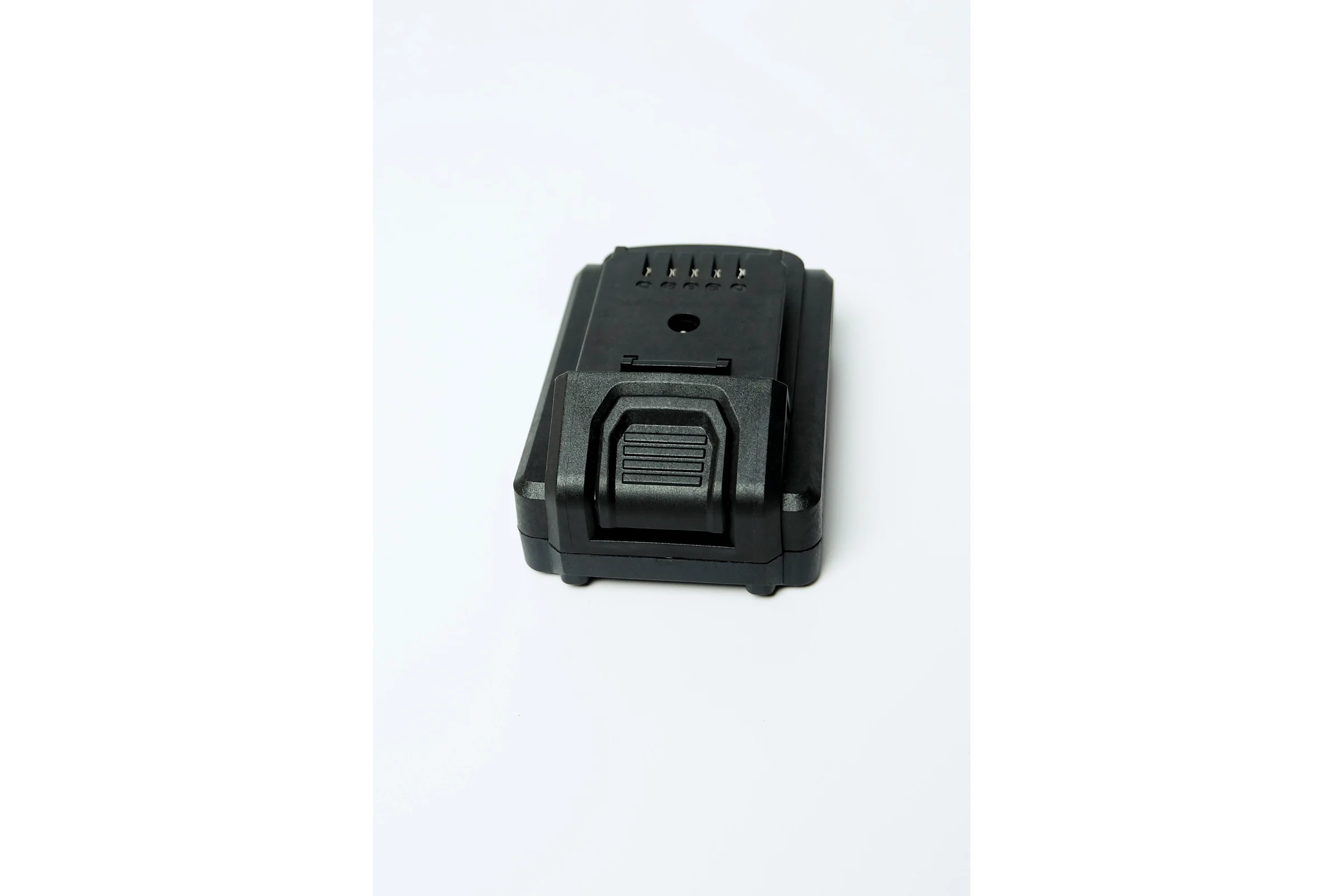 Ударная дрель с литий-ионным аккумулятором REDTOOL CS-1100SET 20В, 2000мАч, 50Нм, 2 скорости RT 1100
