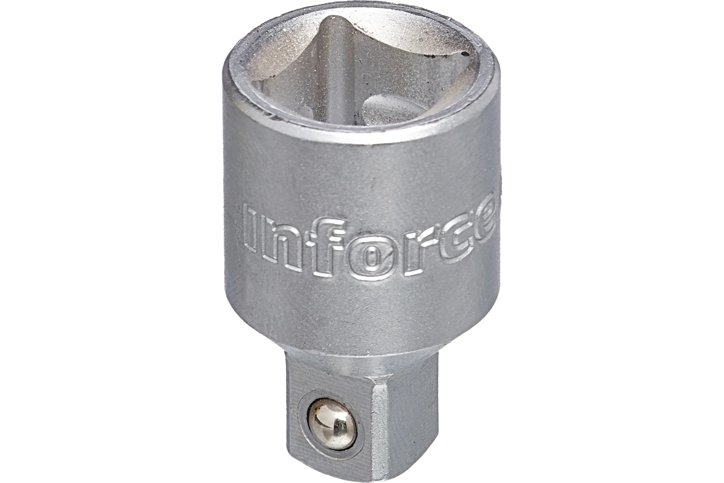 Переходник 1/2"-3/8" INFORCE 11-01-621