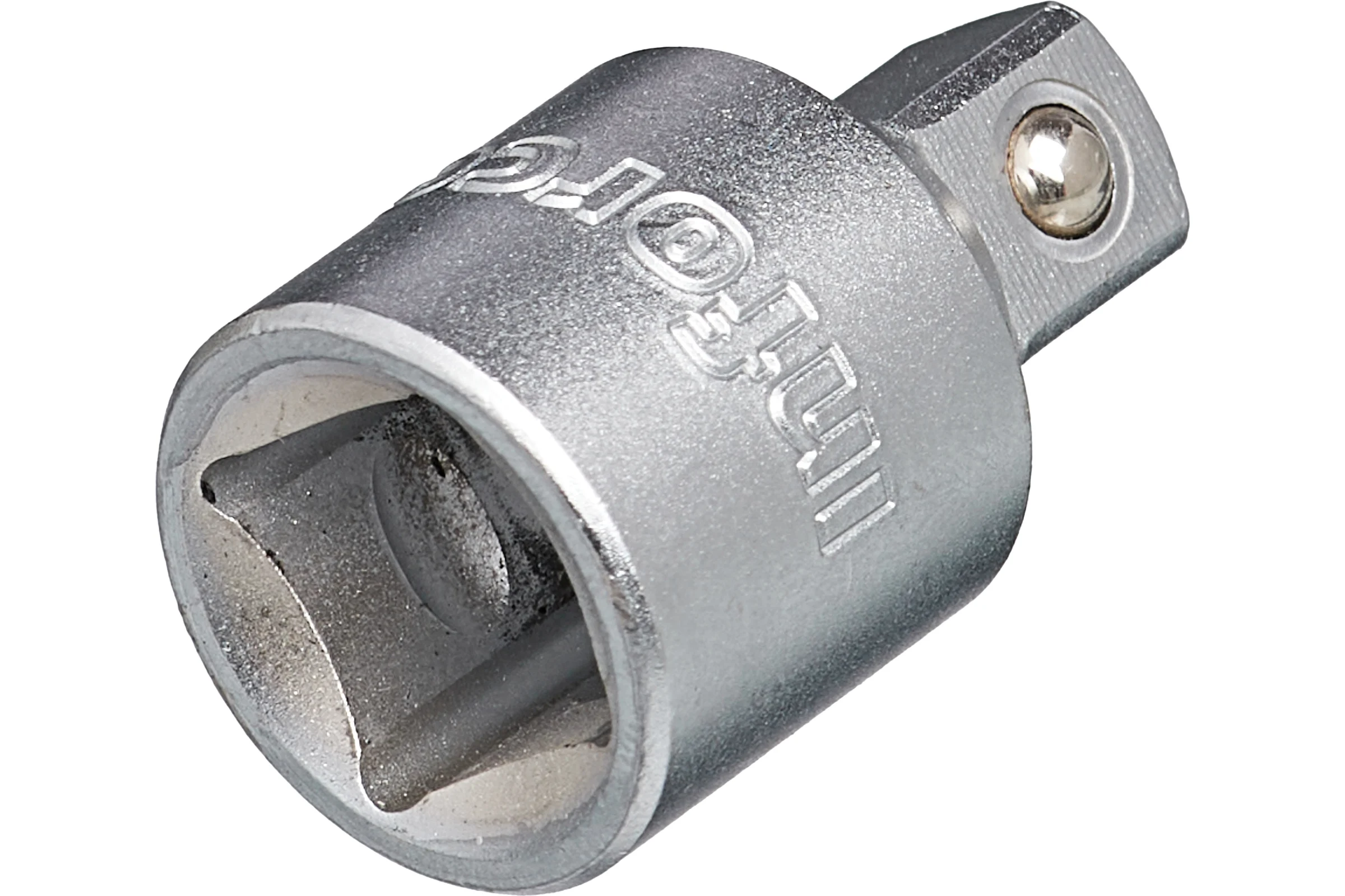 Переходник 1/2"-3/8" INFORCE 11-01-621