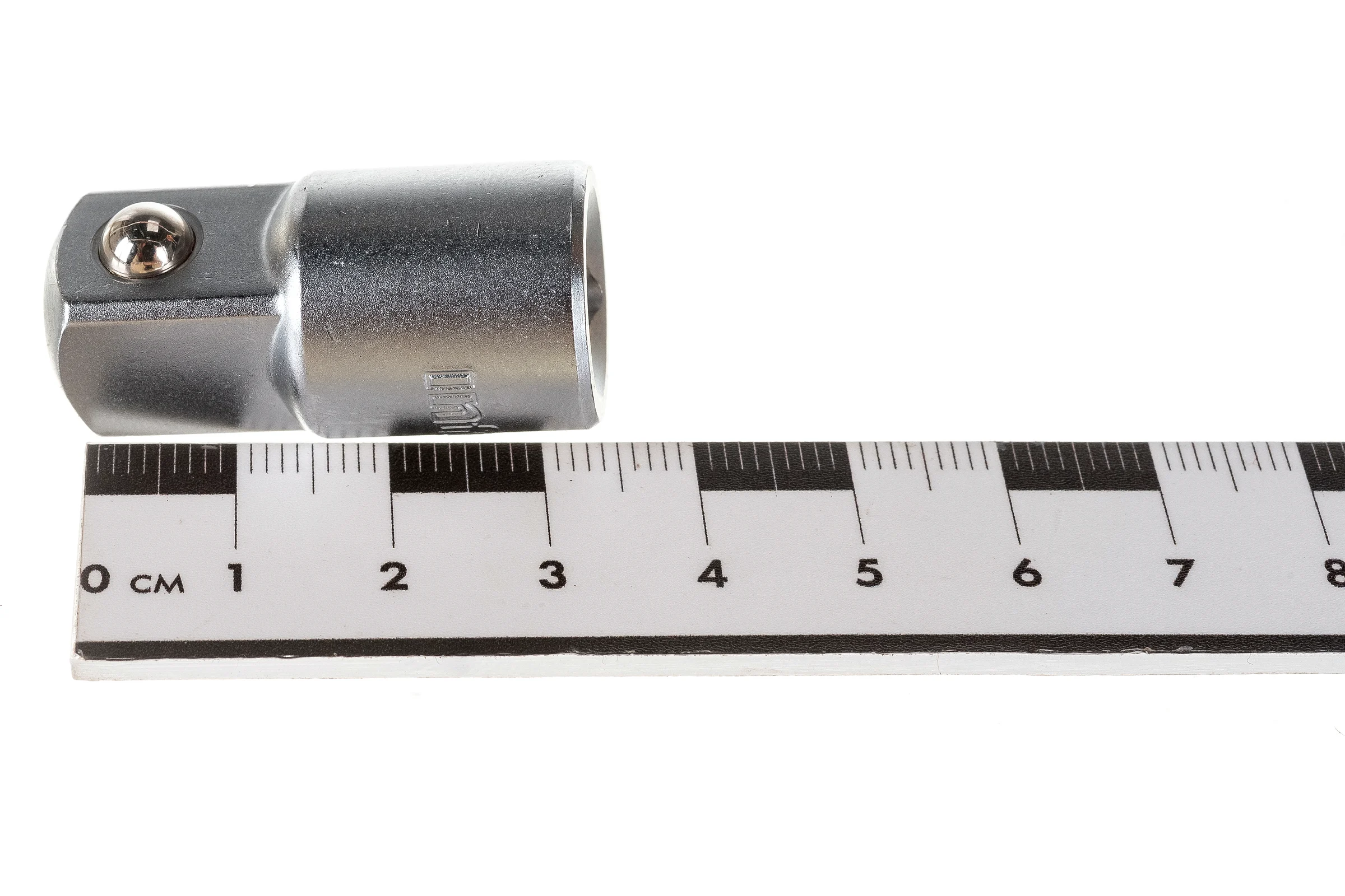 Переходник 3/8"-1/2" INFORCE 11-01-620
