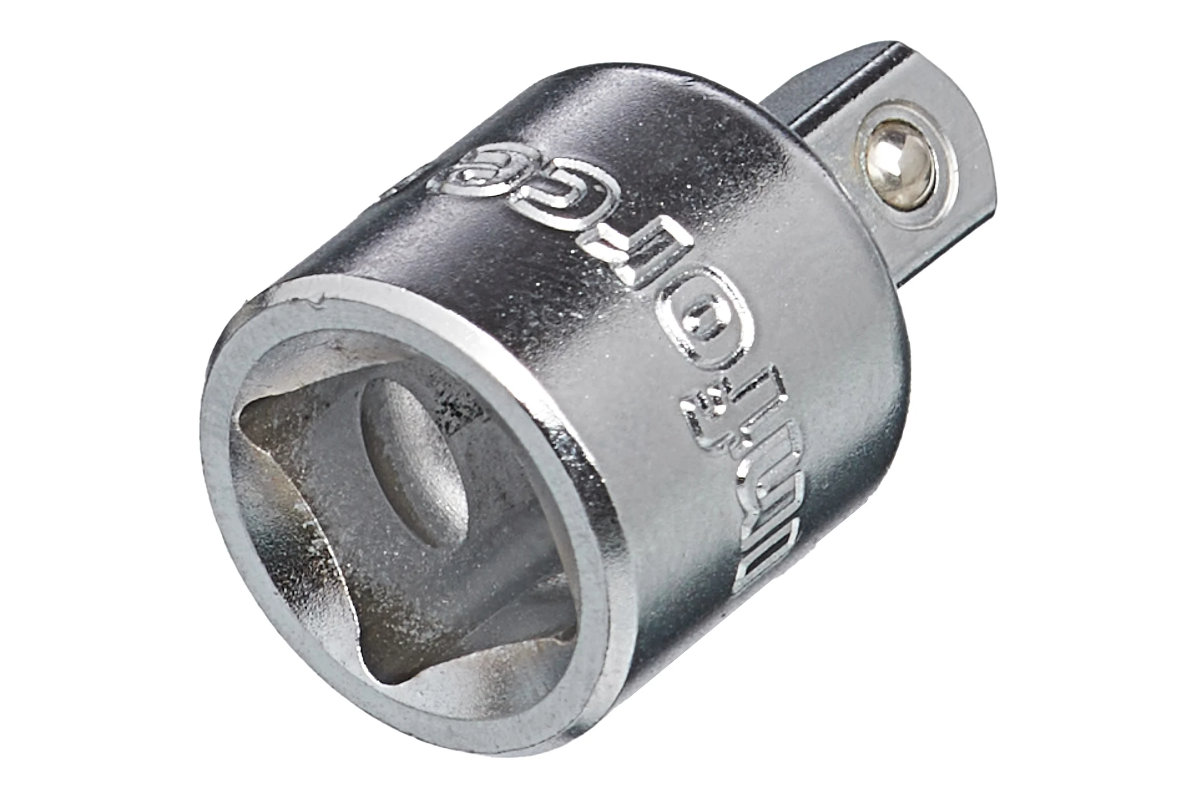 Переходник 3/8"-1/4" INFORCE 11-01-619