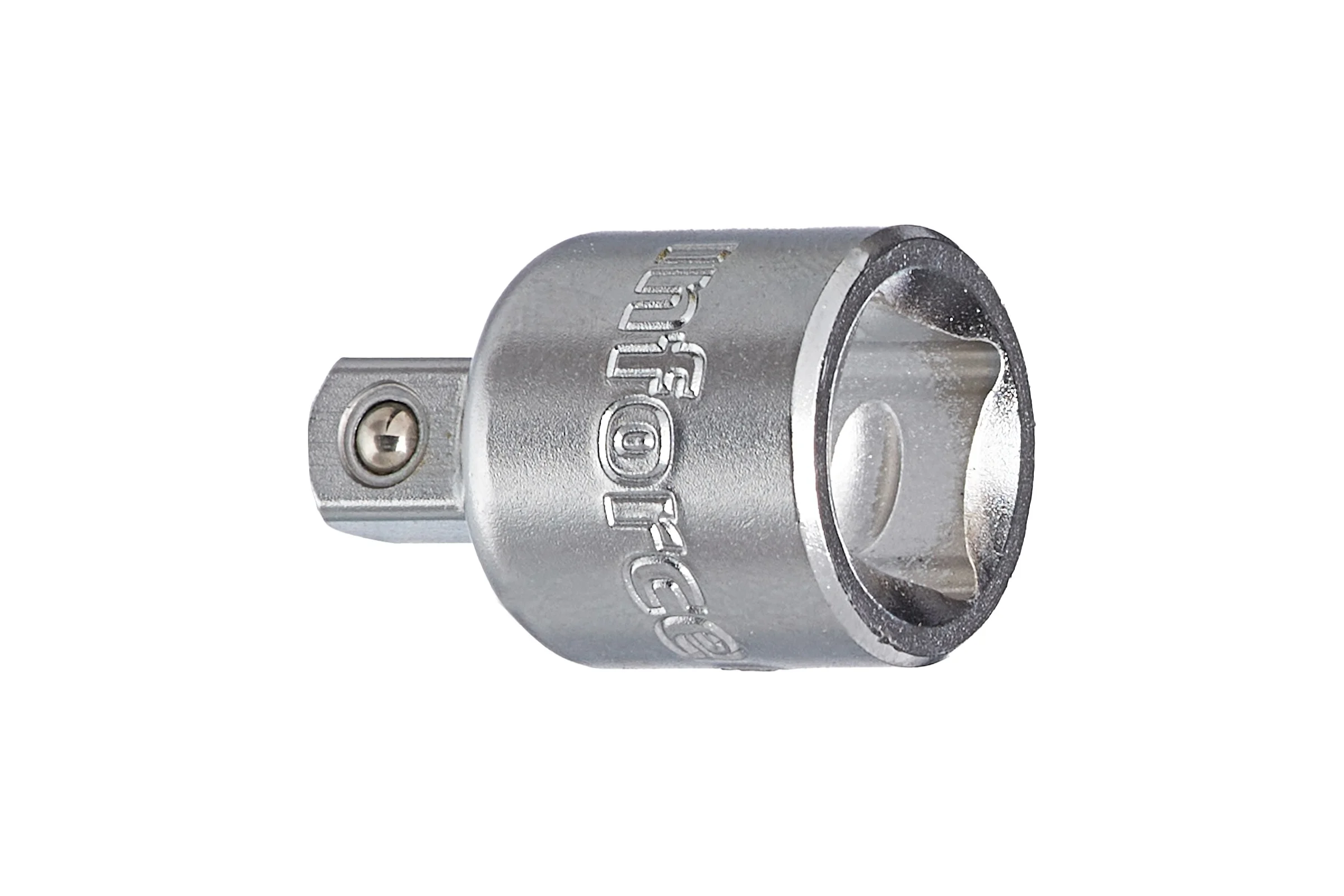 Переходник 3/8"-1/4" INFORCE 11-01-619