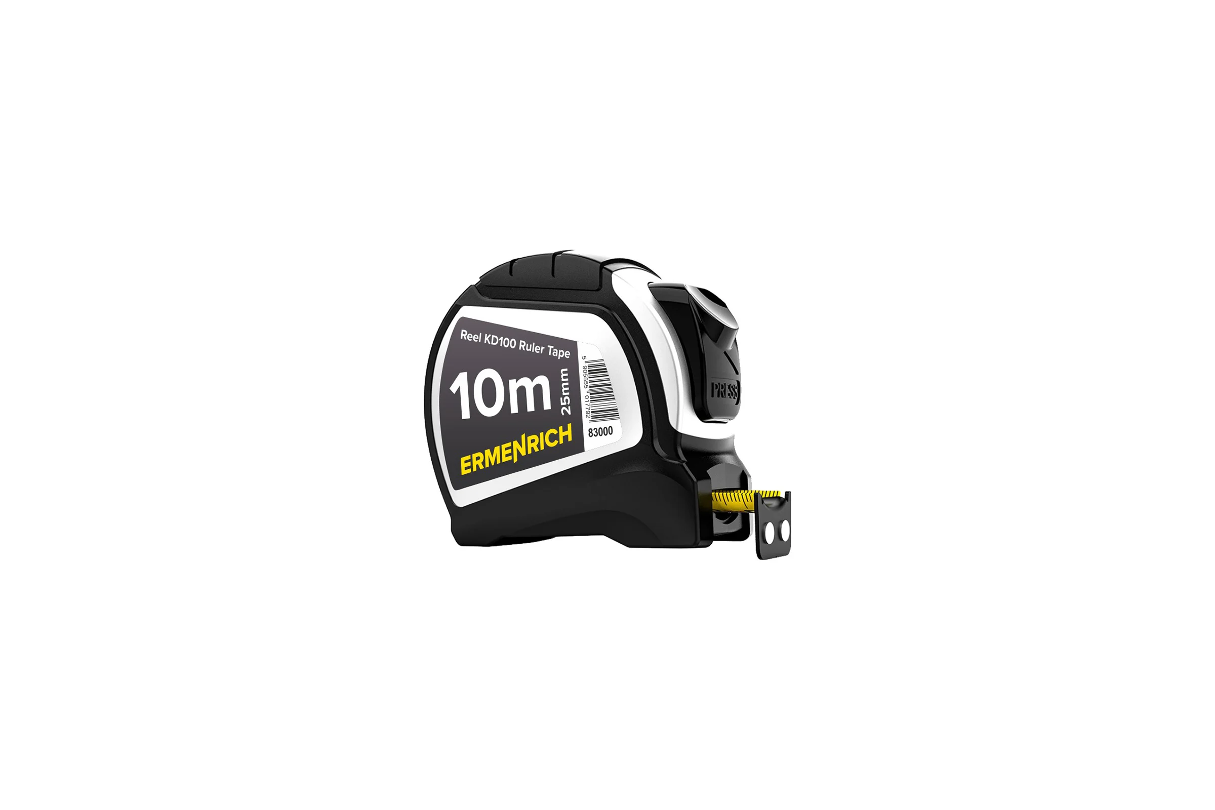 Рулетка Ermenrich (Эрменрих) Reel KD100 83000