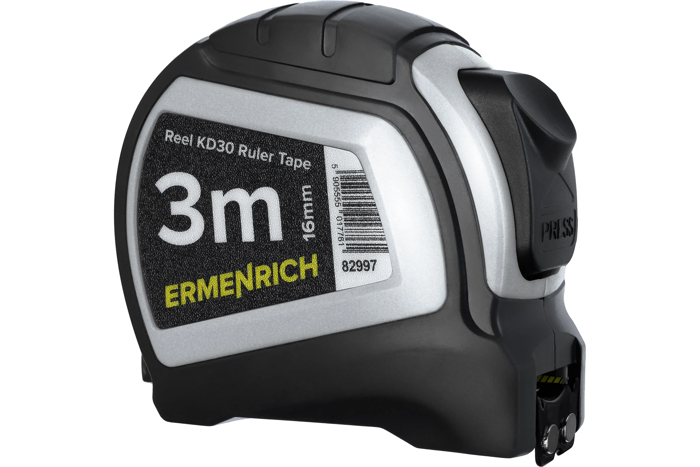 Рулетка Ermenrich (Эрменрих) Reel KD30 82997