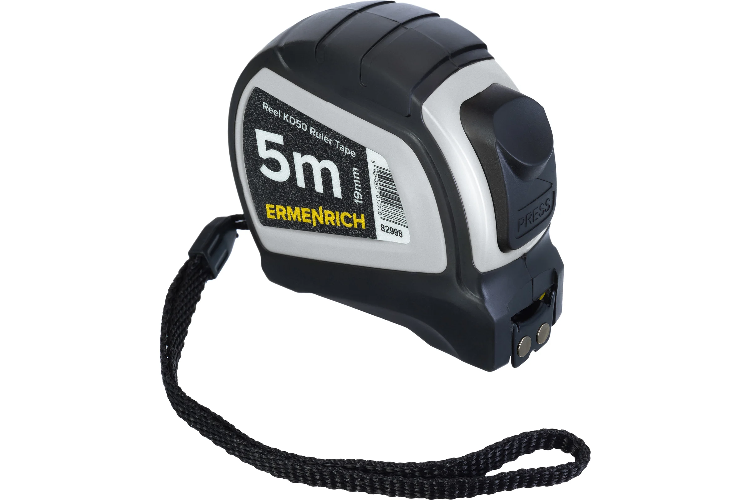 Рулетка Ermenrich (Эрменрих) Reel KD50 82998