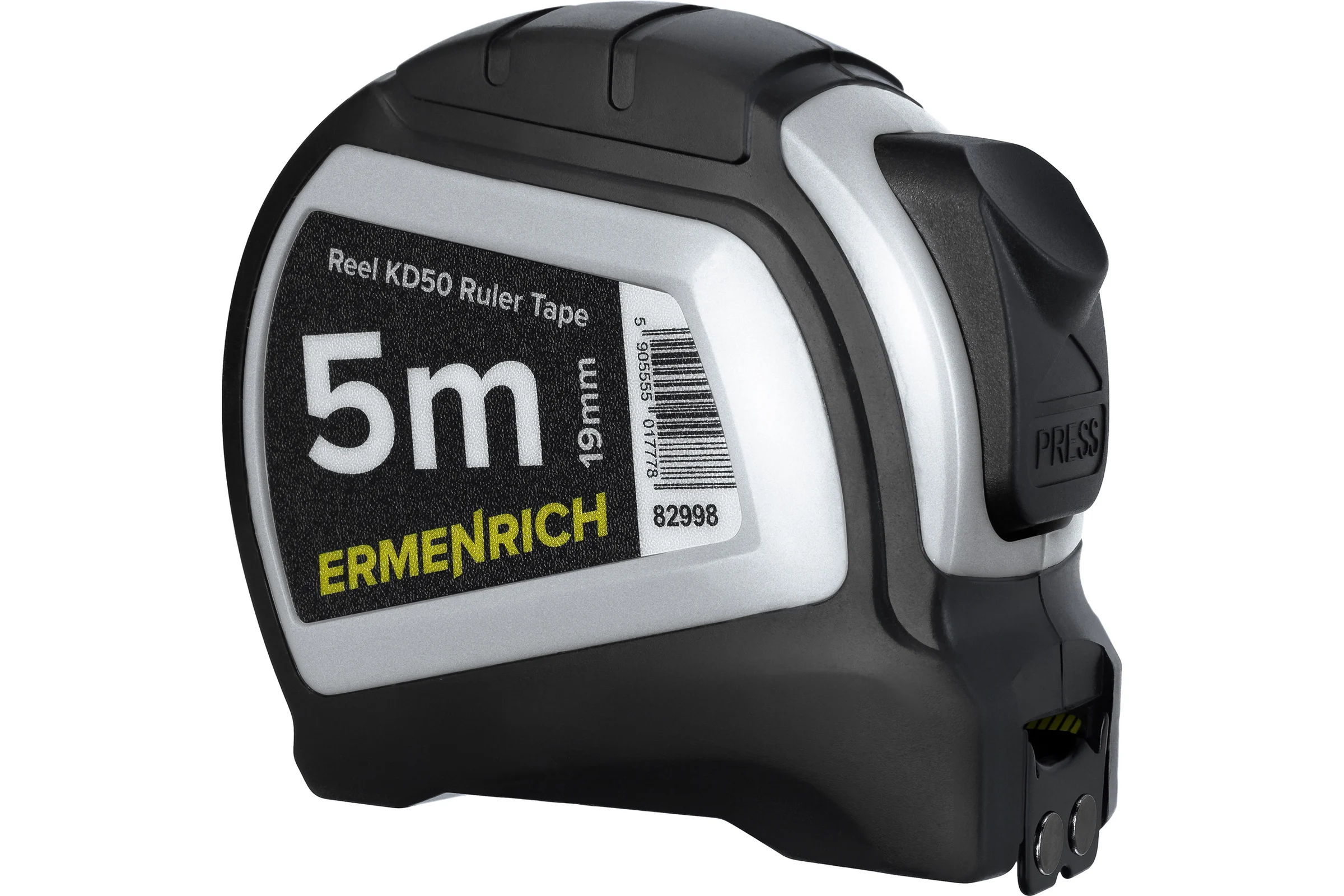 Рулетка Ermenrich (Эрменрих) Reel KD50 82998