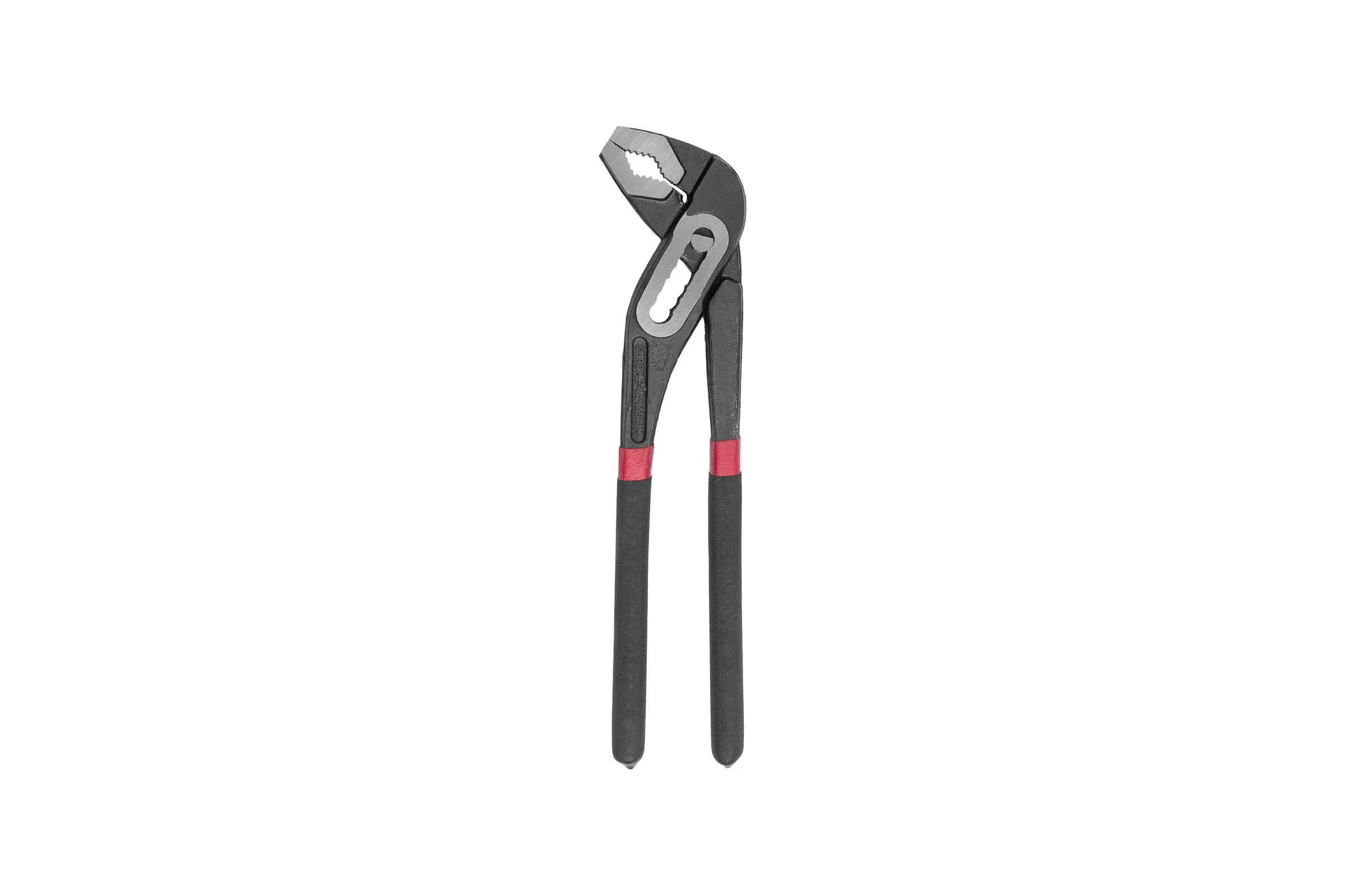 Пассатижи переставные 10" FORSTIME FT-613B250(60531)