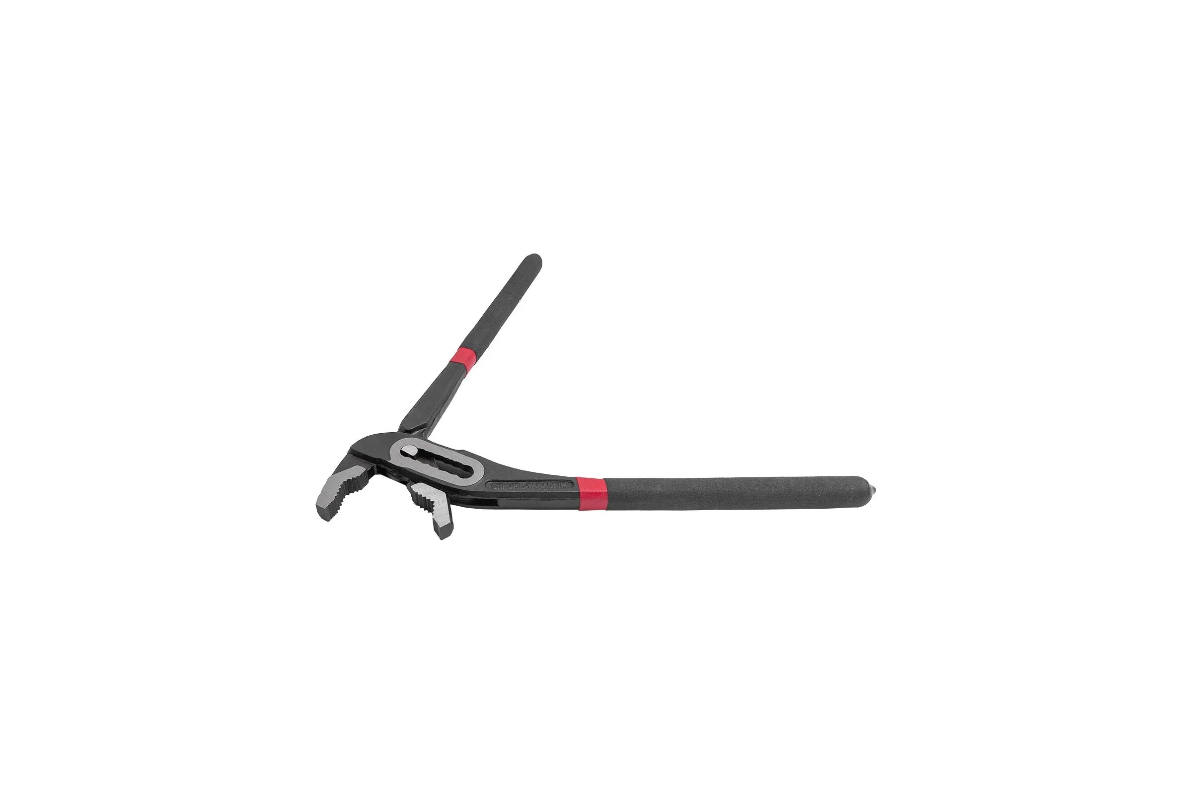 Пассатижи переставные 10" FORSTIME FT-613B250(60531)