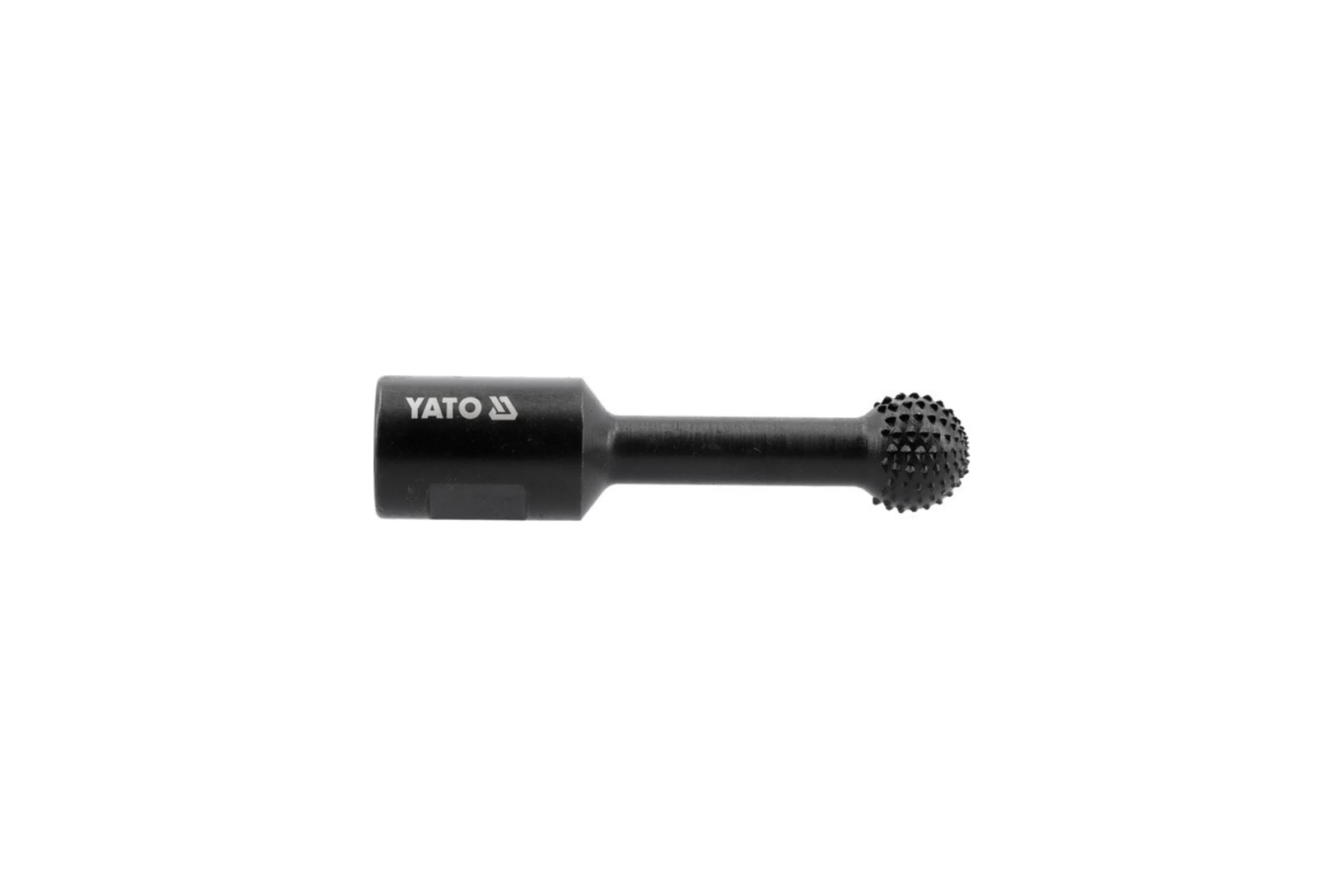Бор-фреза по дереву 20 мм, М14, круглая YATO YT-61770