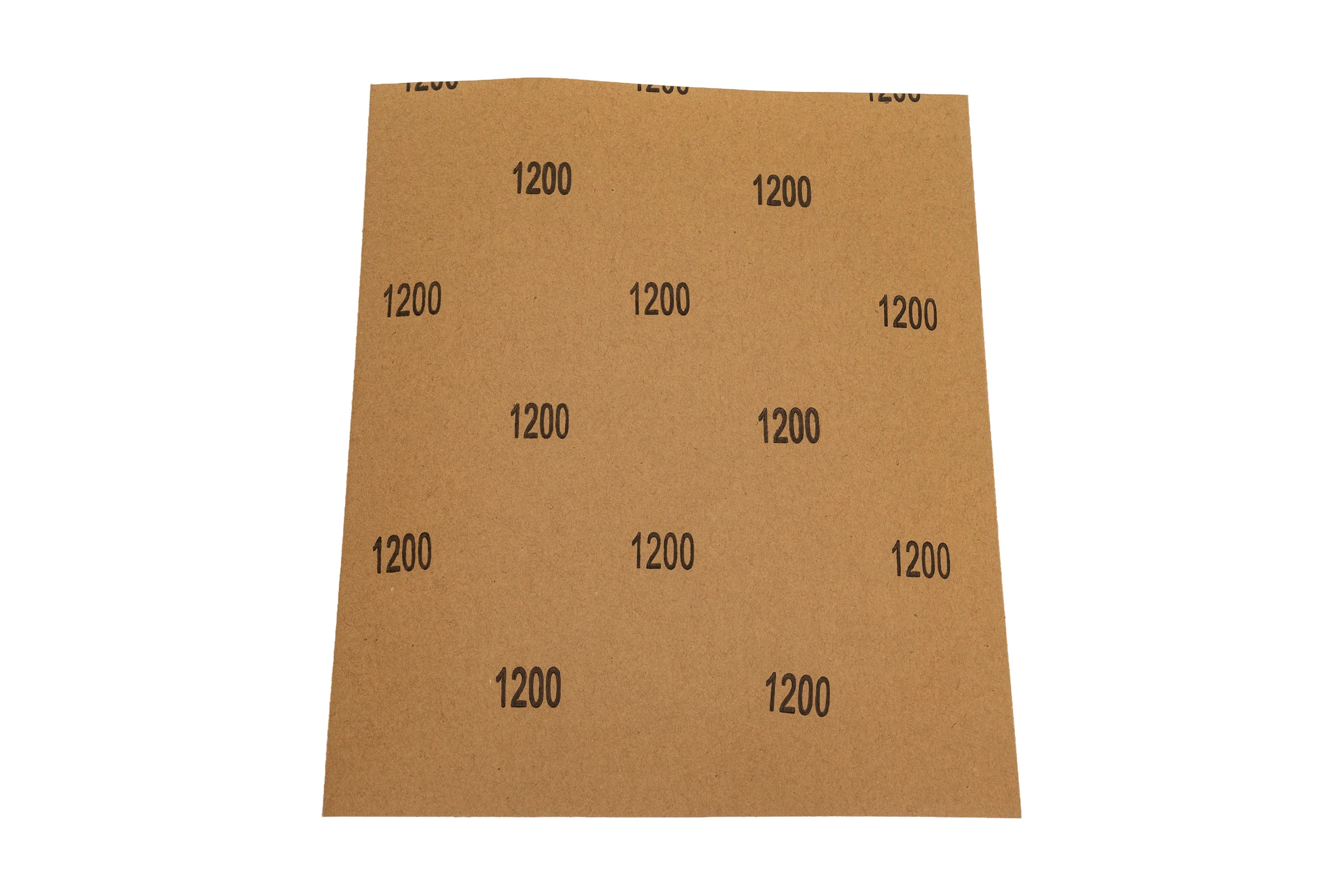 Шлифлист на водостойкой основе 230x280 мм, Р1200, 10 шт Flexione 50000168