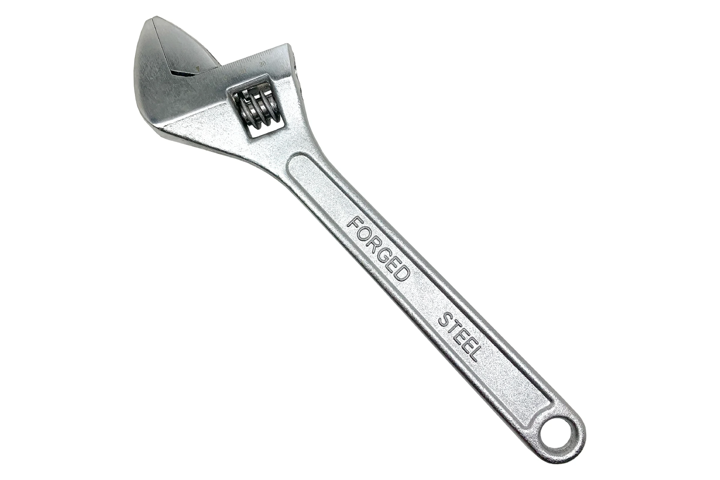 Ключ разводной WORKPRO 300 мм WP272004