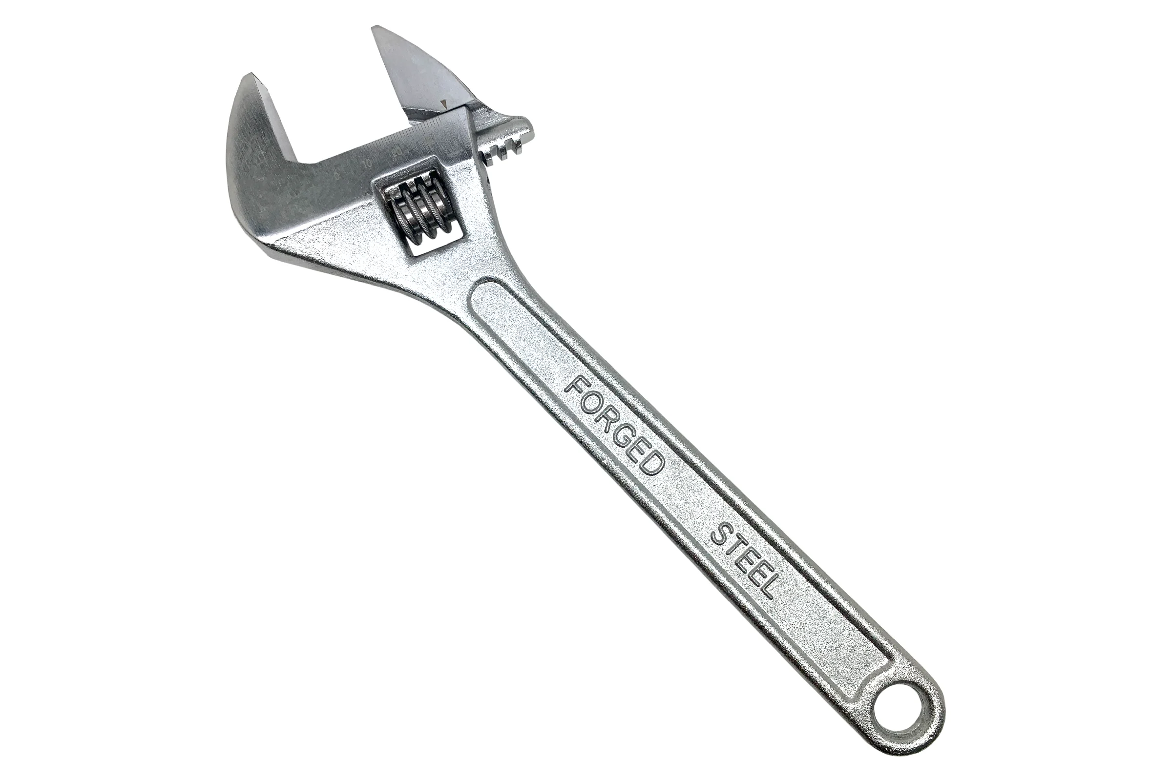Ключ разводной WORKPRO 300 мм WP272004