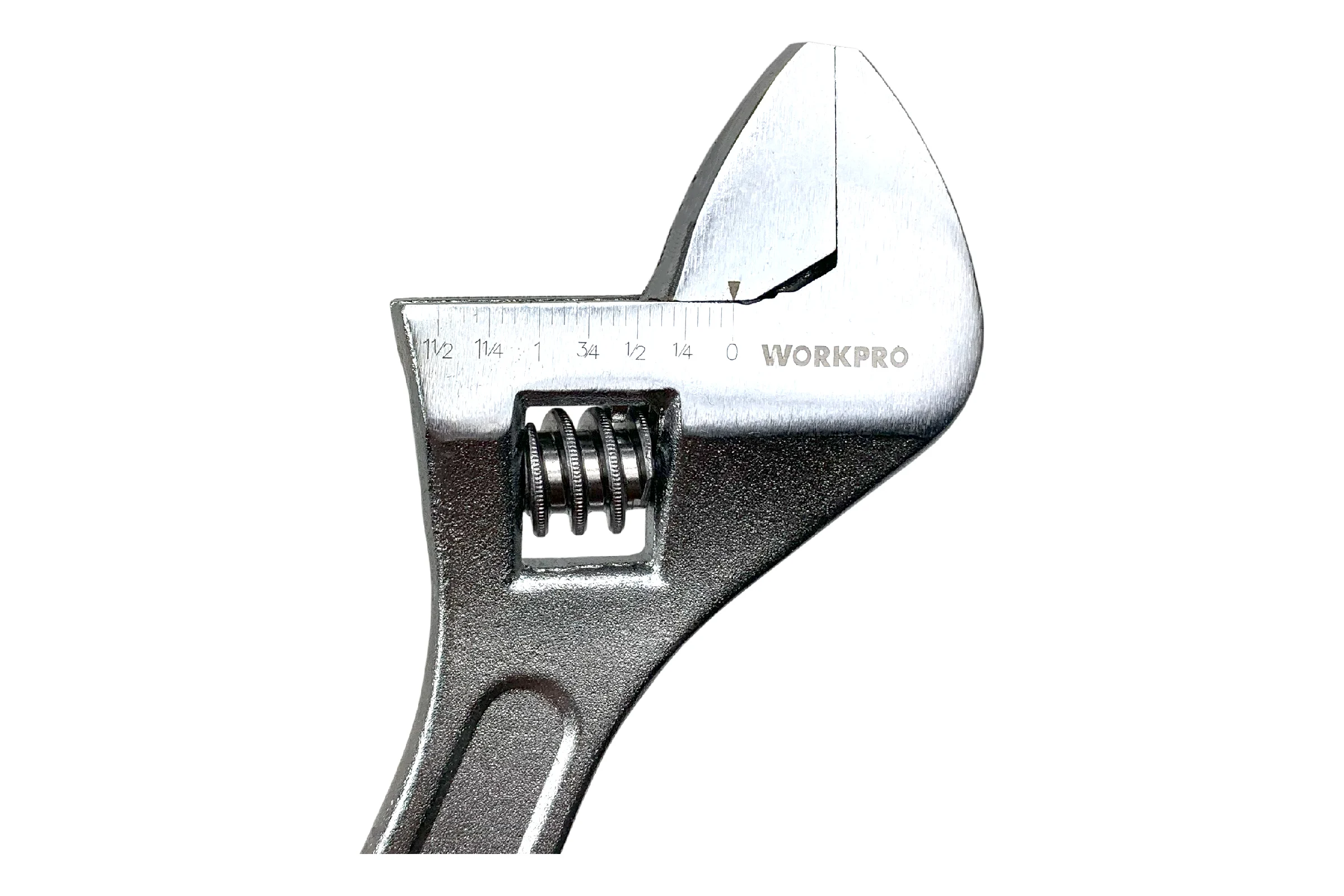 Ключ разводной WORKPRO 300 мм WP272004