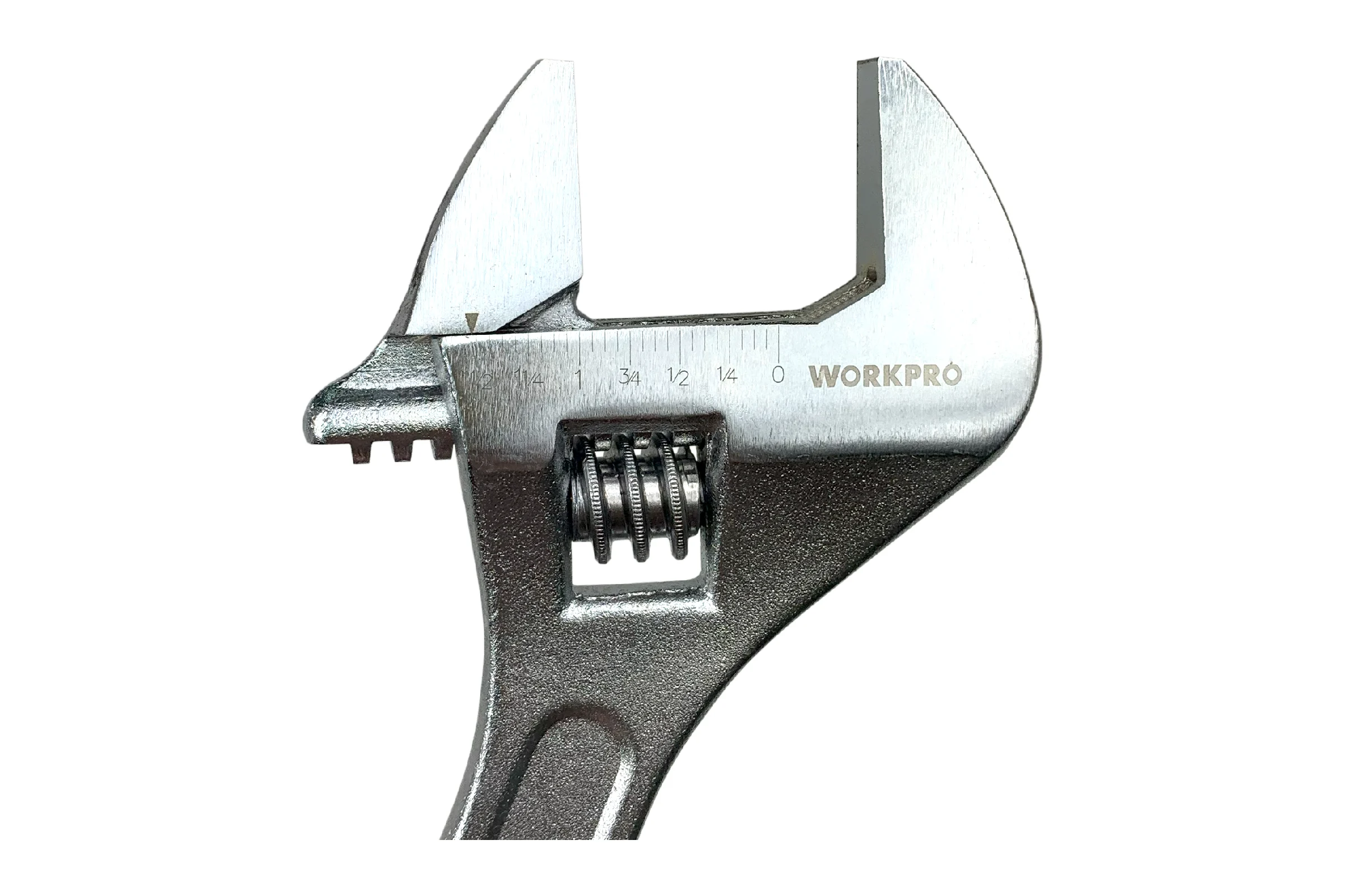 Ключ разводной WORKPRO 300 мм WP272004