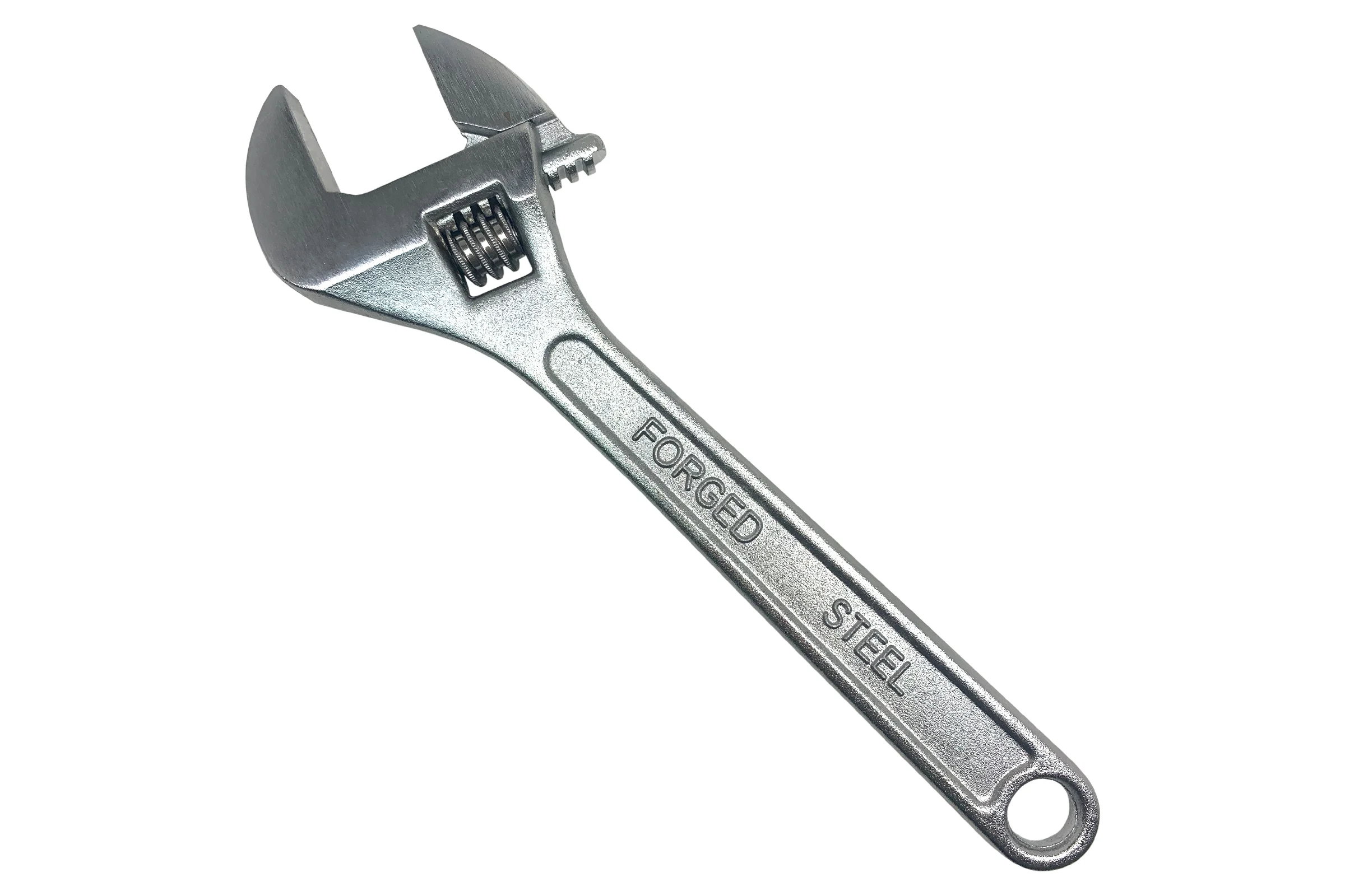 Ключ разводной WORKPRO 250 мм WP272003