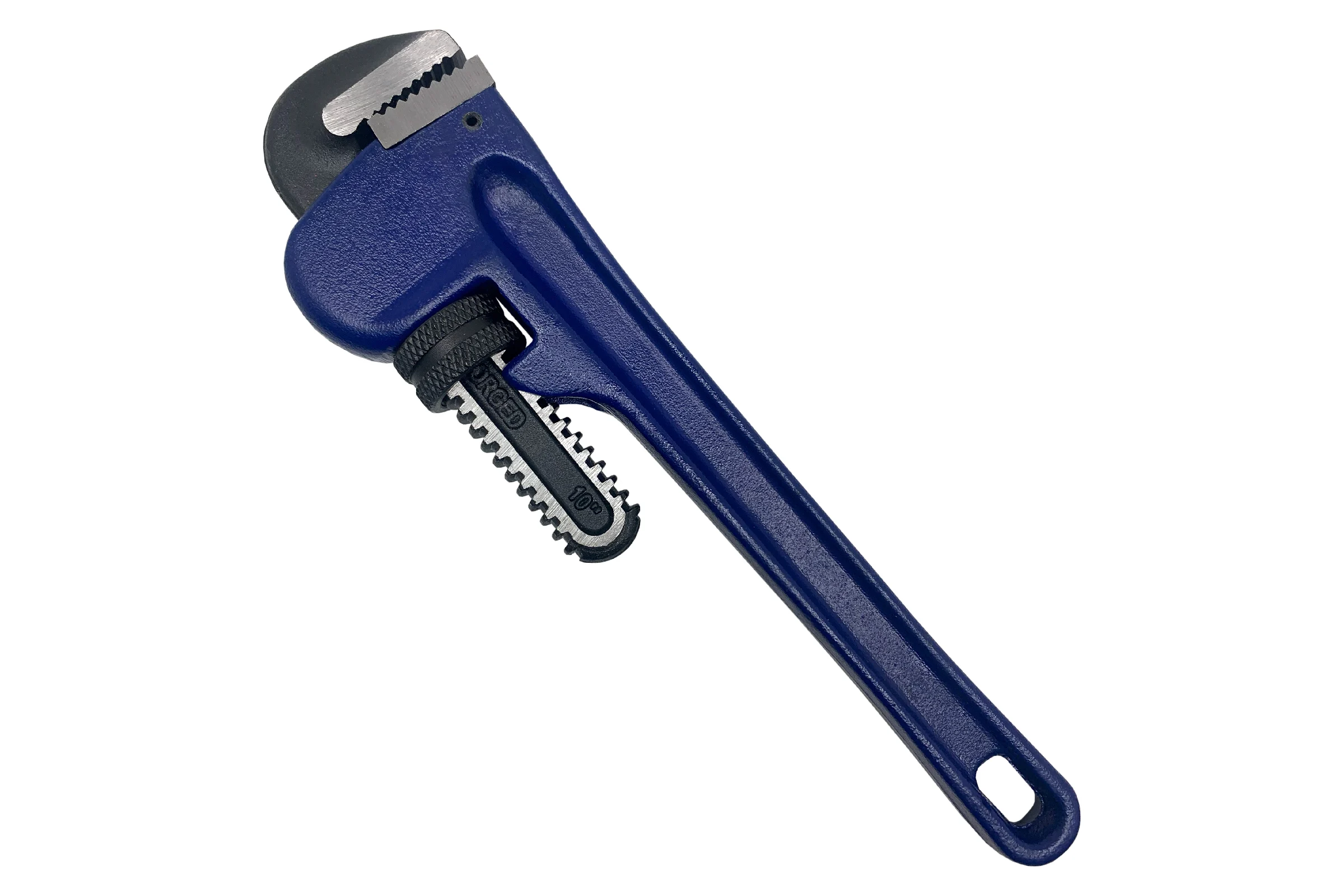 Ключ трубный WORKPRO 250 мм (10") WP302001