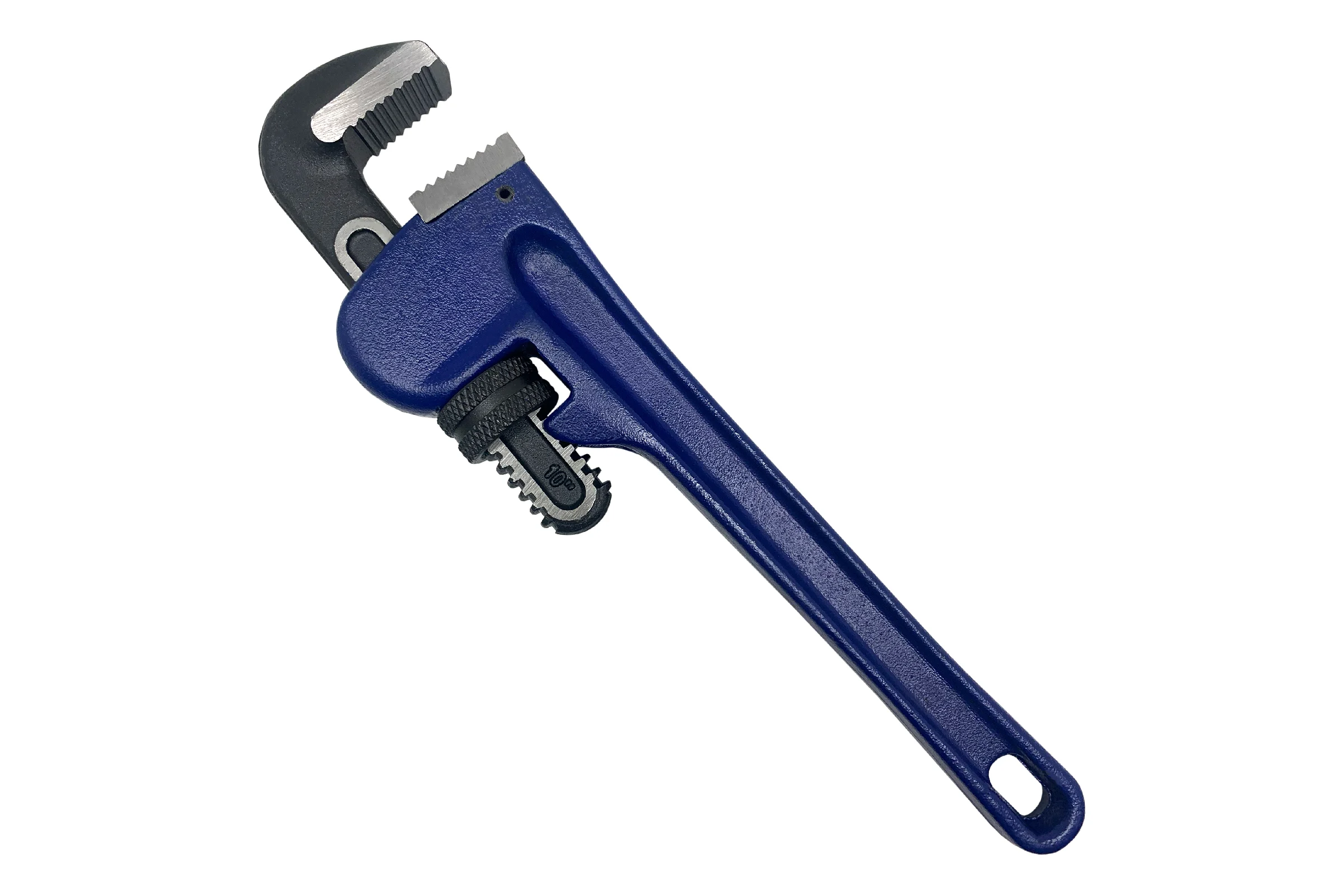 Ключ трубный WORKPRO 250 мм (10") WP302001