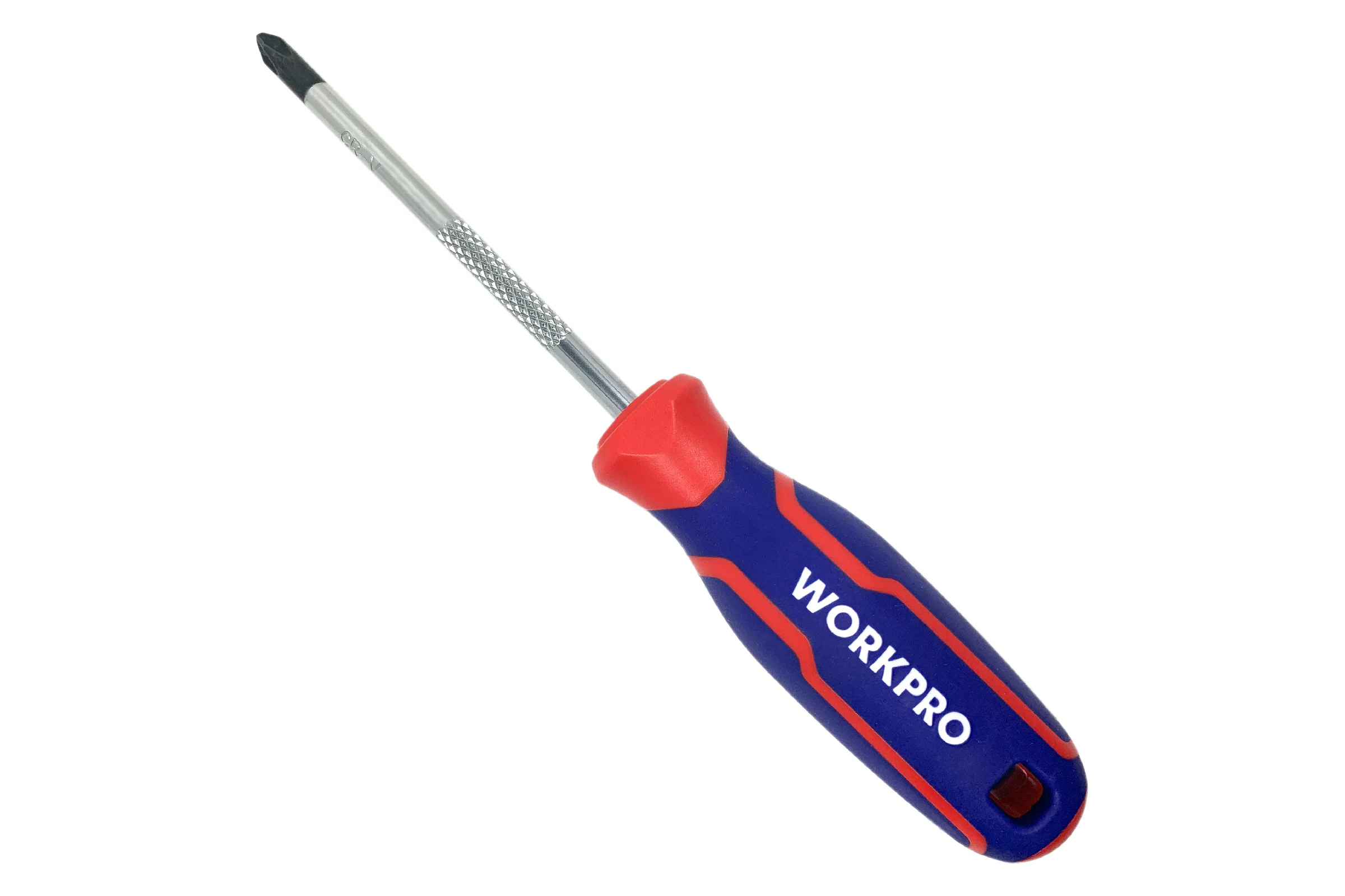 Отвертка WORKPRO Phillips PH2x100мм PRO WP221029