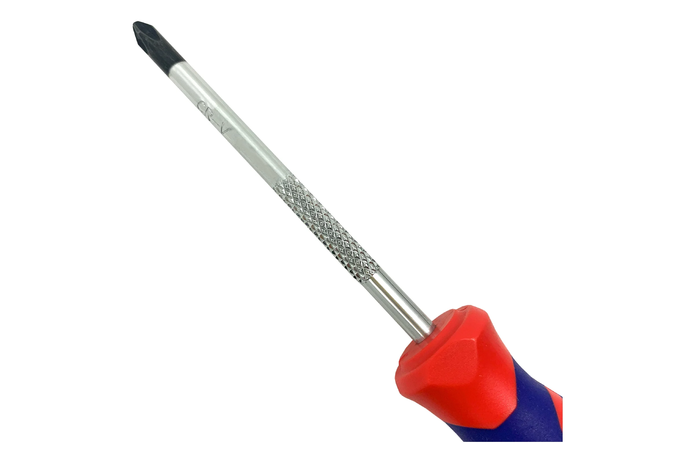 Отвертка WORKPRO Phillips PH2x100мм PRO WP221029
