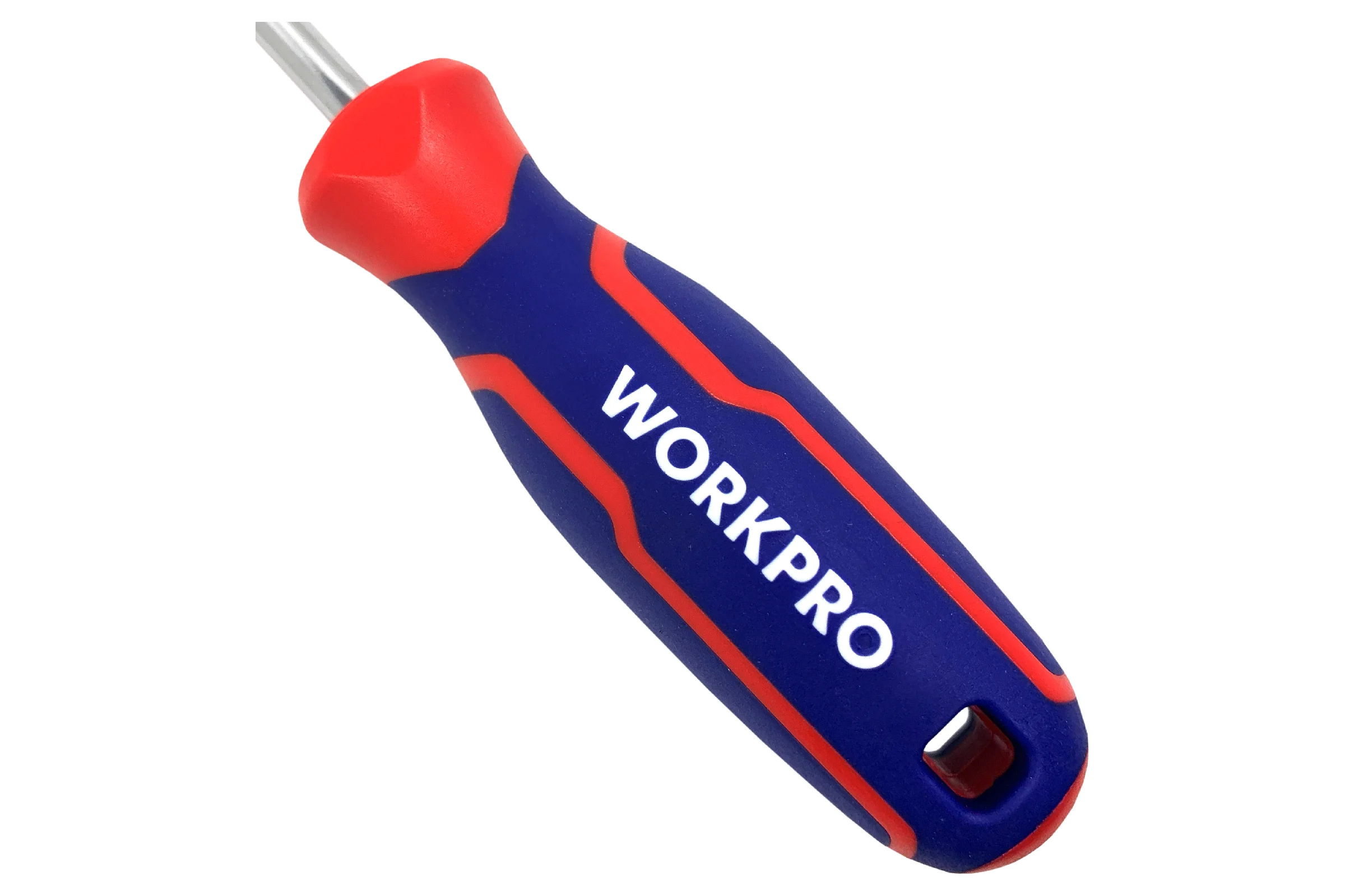 Отвертка WORKPRO Phillips PH2x100мм PRO WP221029