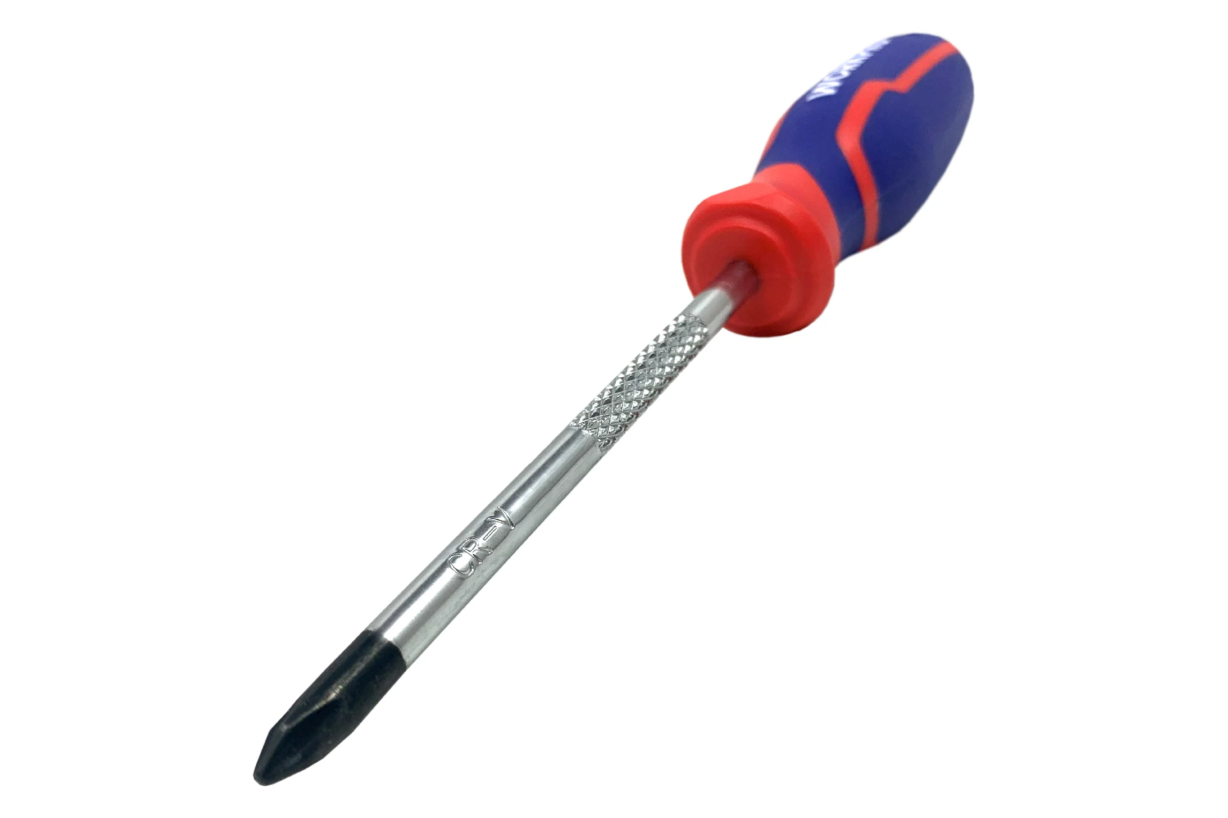 Отвертка WORKPRO Phillips PH2x100мм PRO WP221029