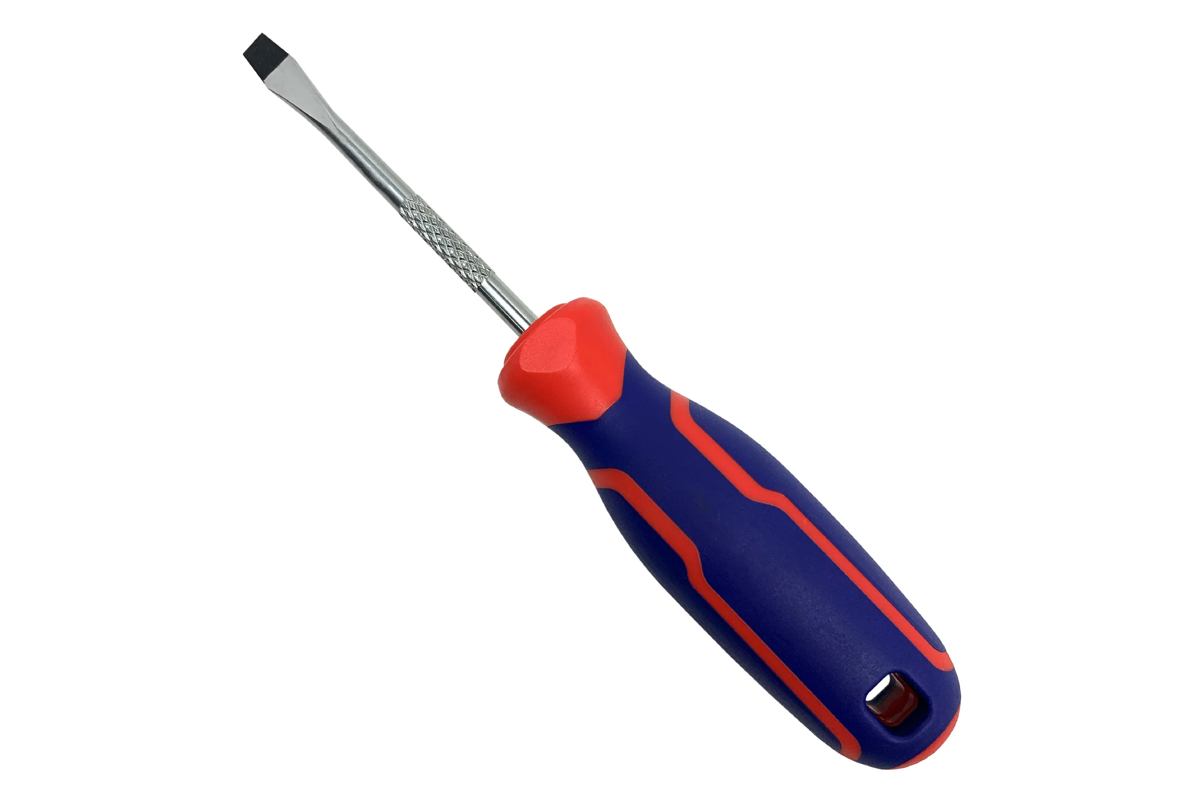 Отвертка WORKPRO шлиц 5.5x75мм PRO WP221015