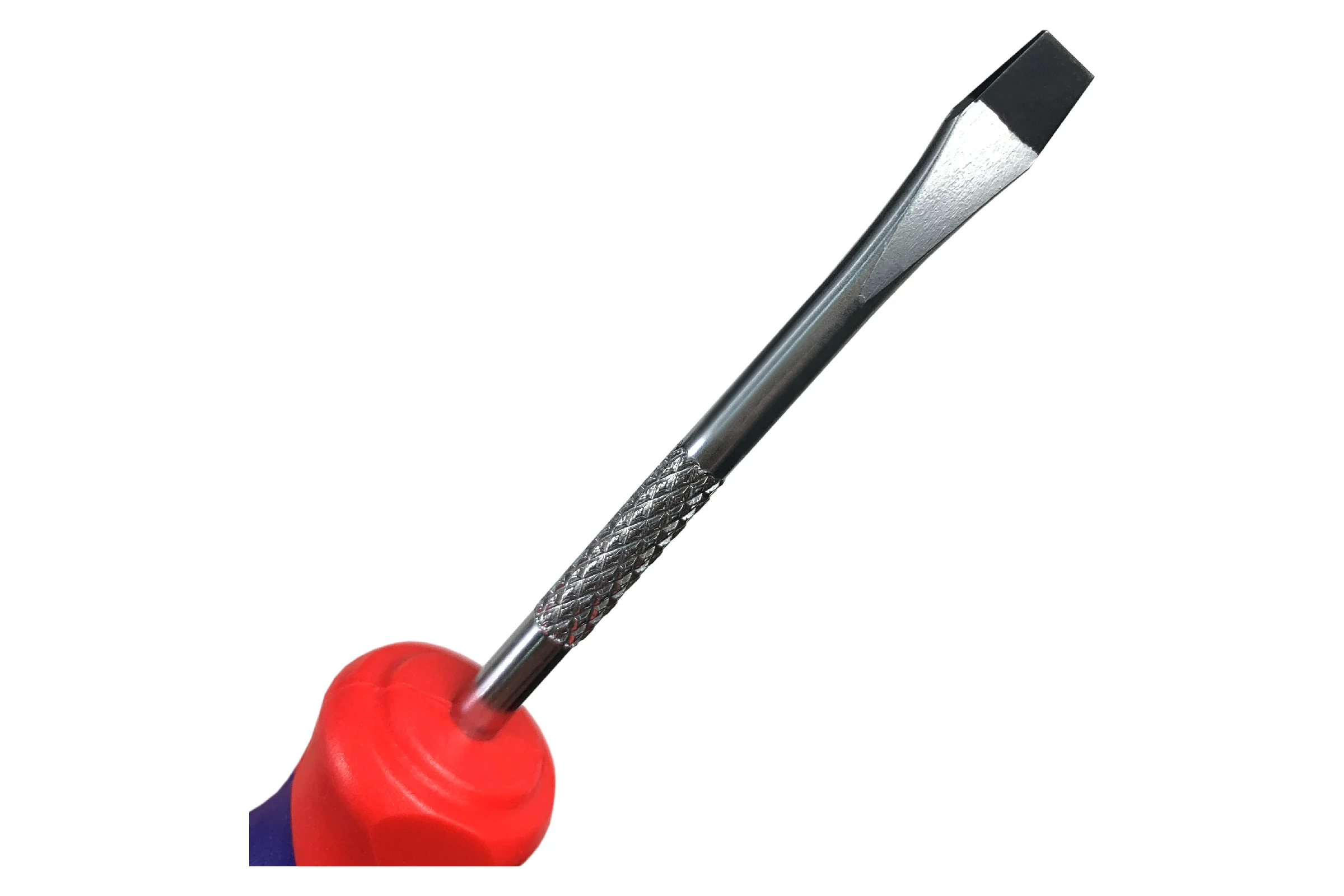 Отвертка WORKPRO шлиц 5.5x75мм PRO WP221015