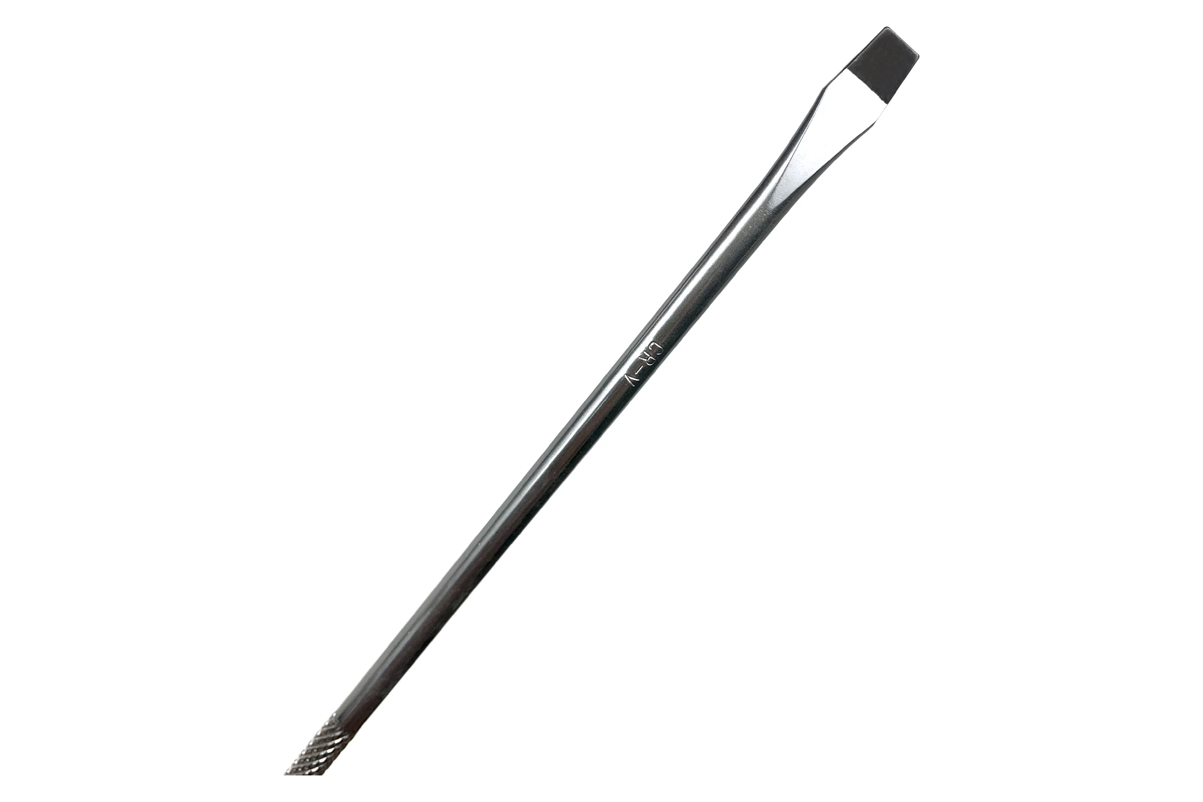 Отвертка WORKPRO шлиц 6.5x200мм PRO WP221021
