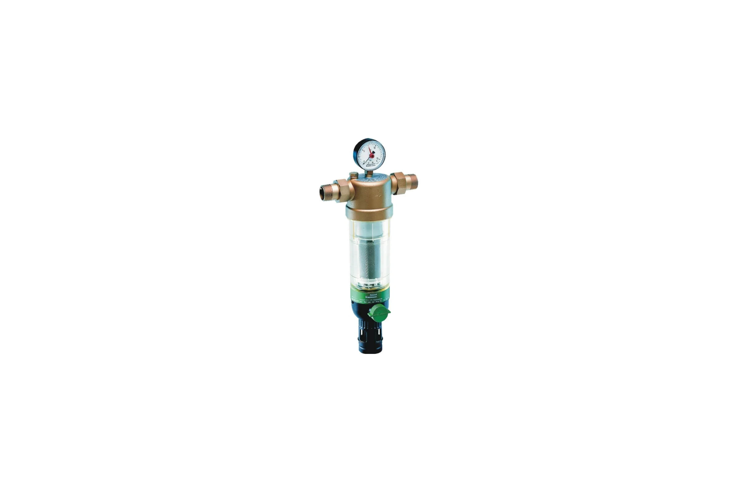 Фильтр Honeywell F76S-1/2" AA 4019837037475 F76S-1/2AA