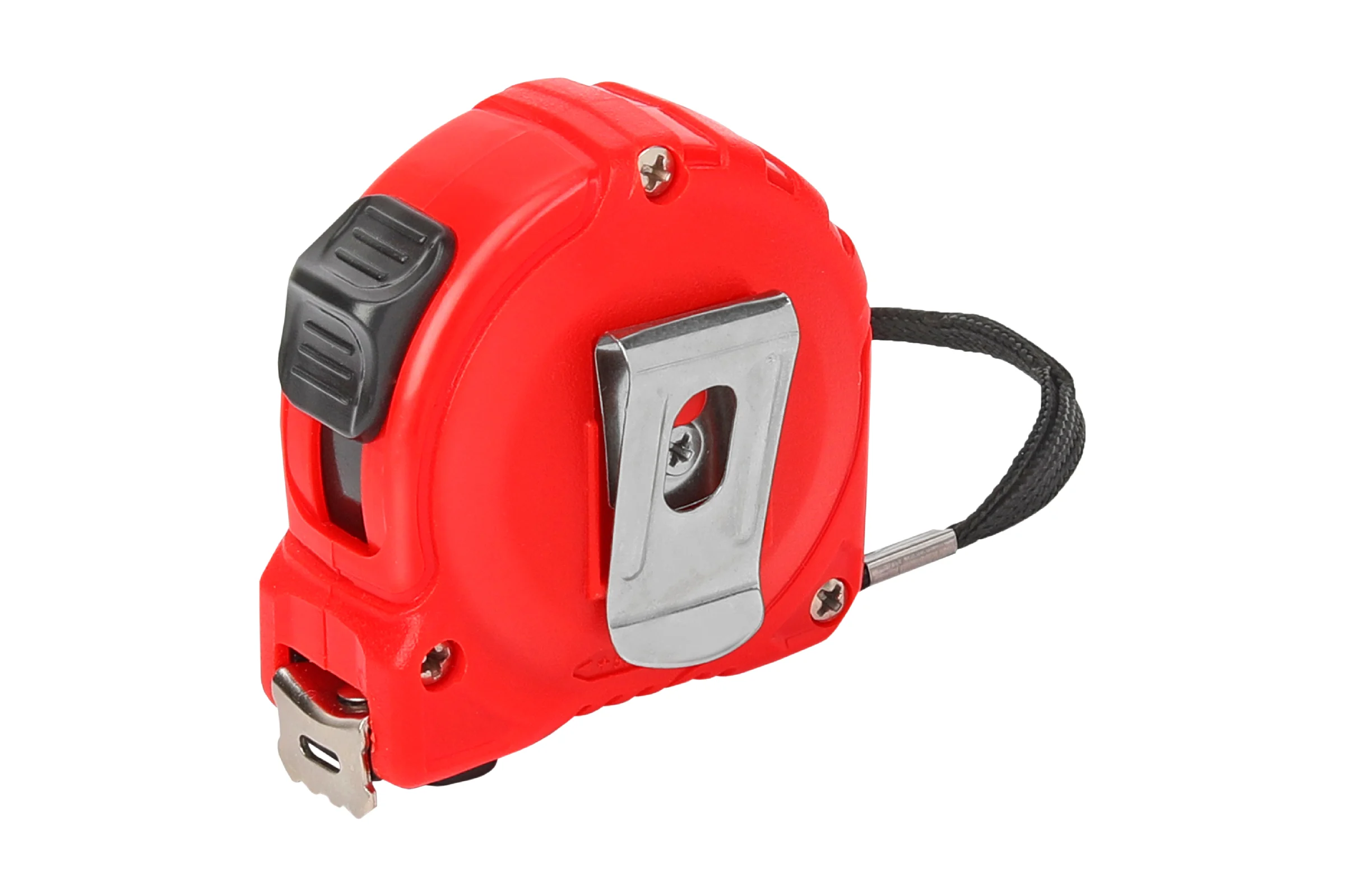 Рулетка пластмассовая WORKPRO 3 м, 16 мм WP261002