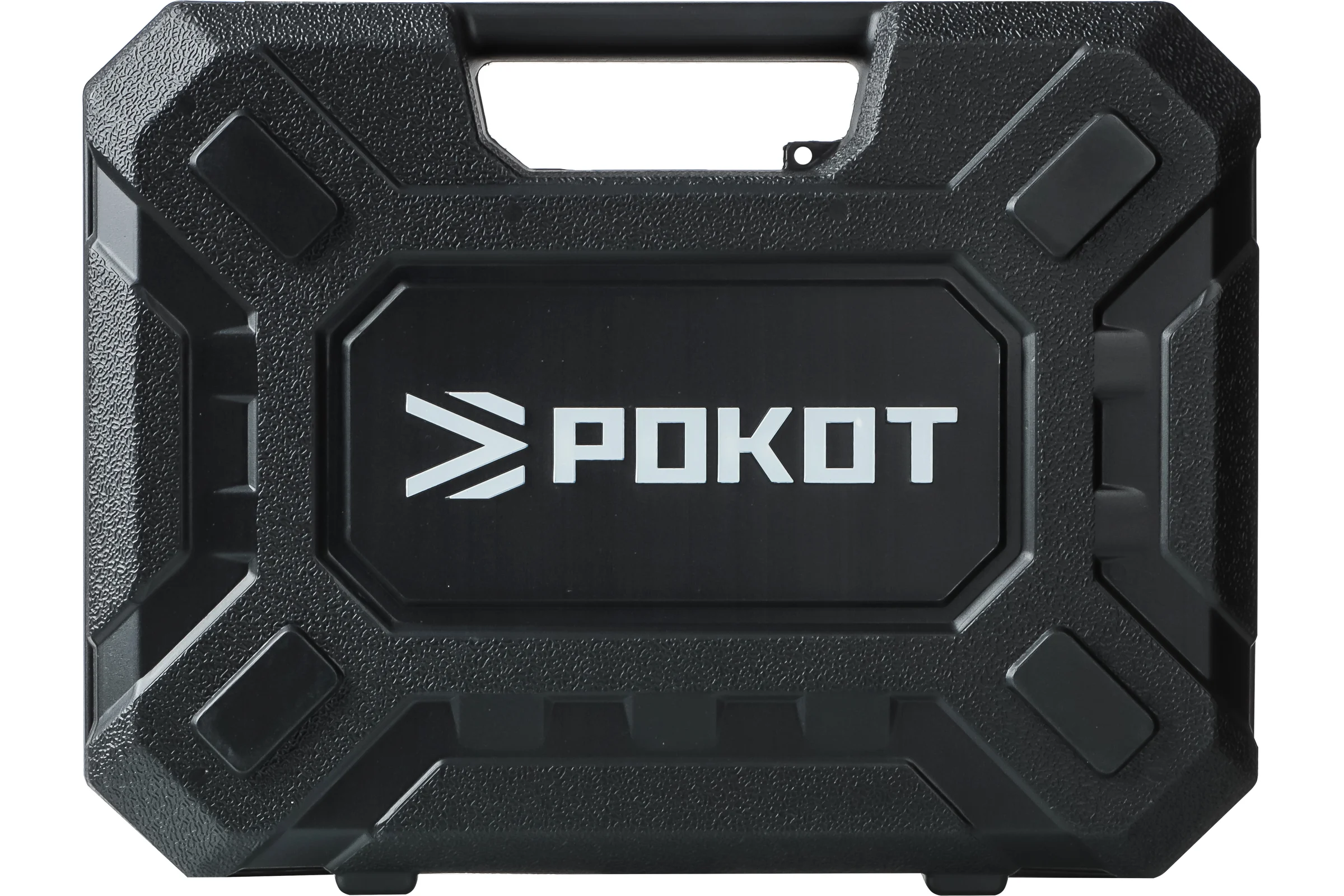Перфоратор электрический РОКОТ ПРГ-20/720, 720Вт, горизонт., SDS plus (кейс) 664-271
