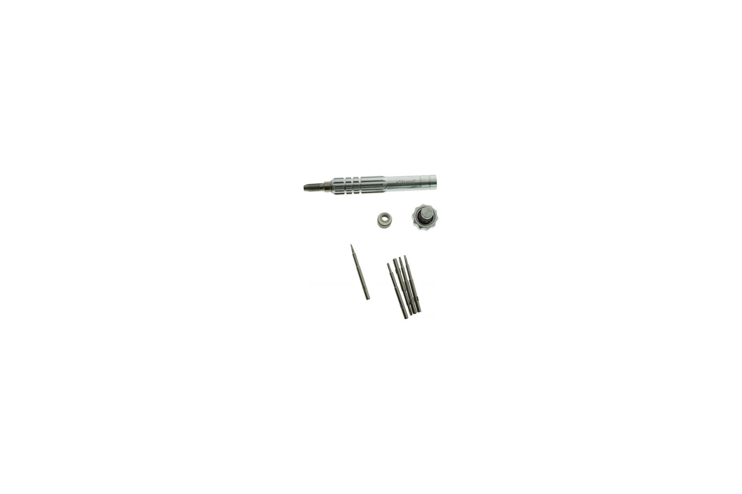 Набор отверток Sturm 1040-11-S5