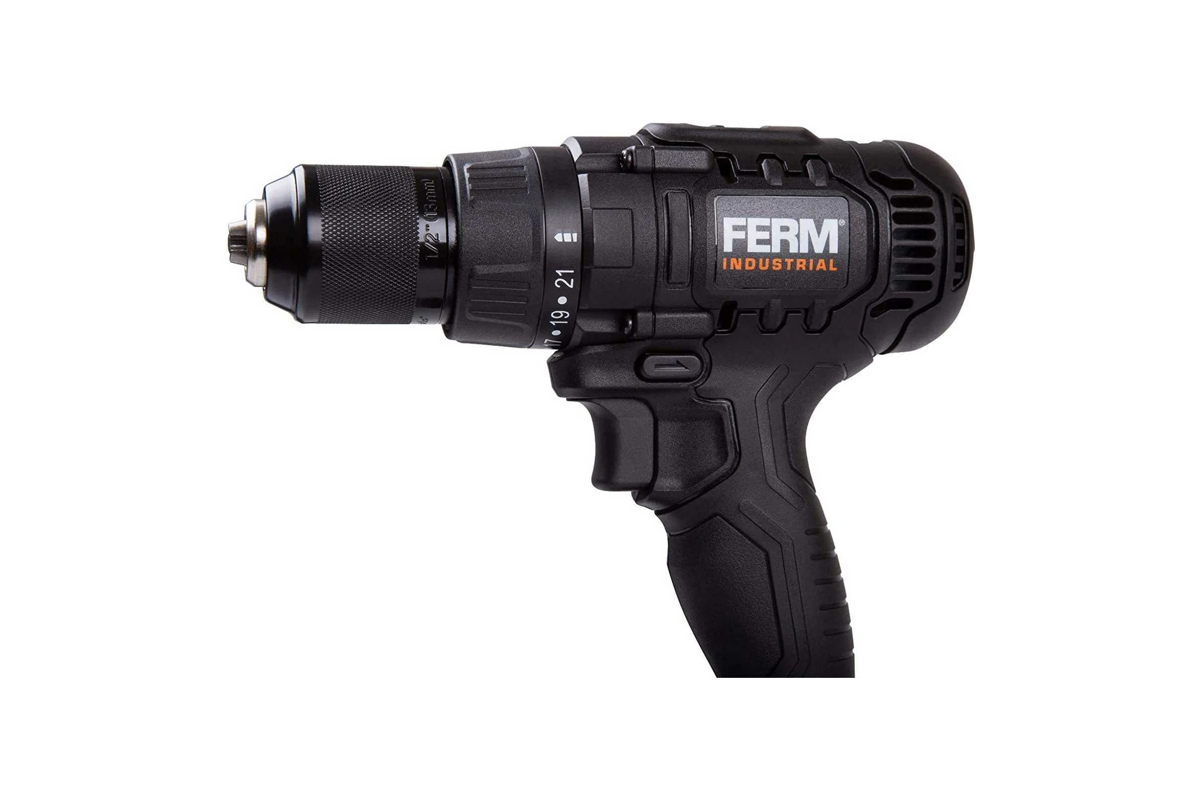 Аккумуляторная дрель-шуруповерт FERM CDM1141P