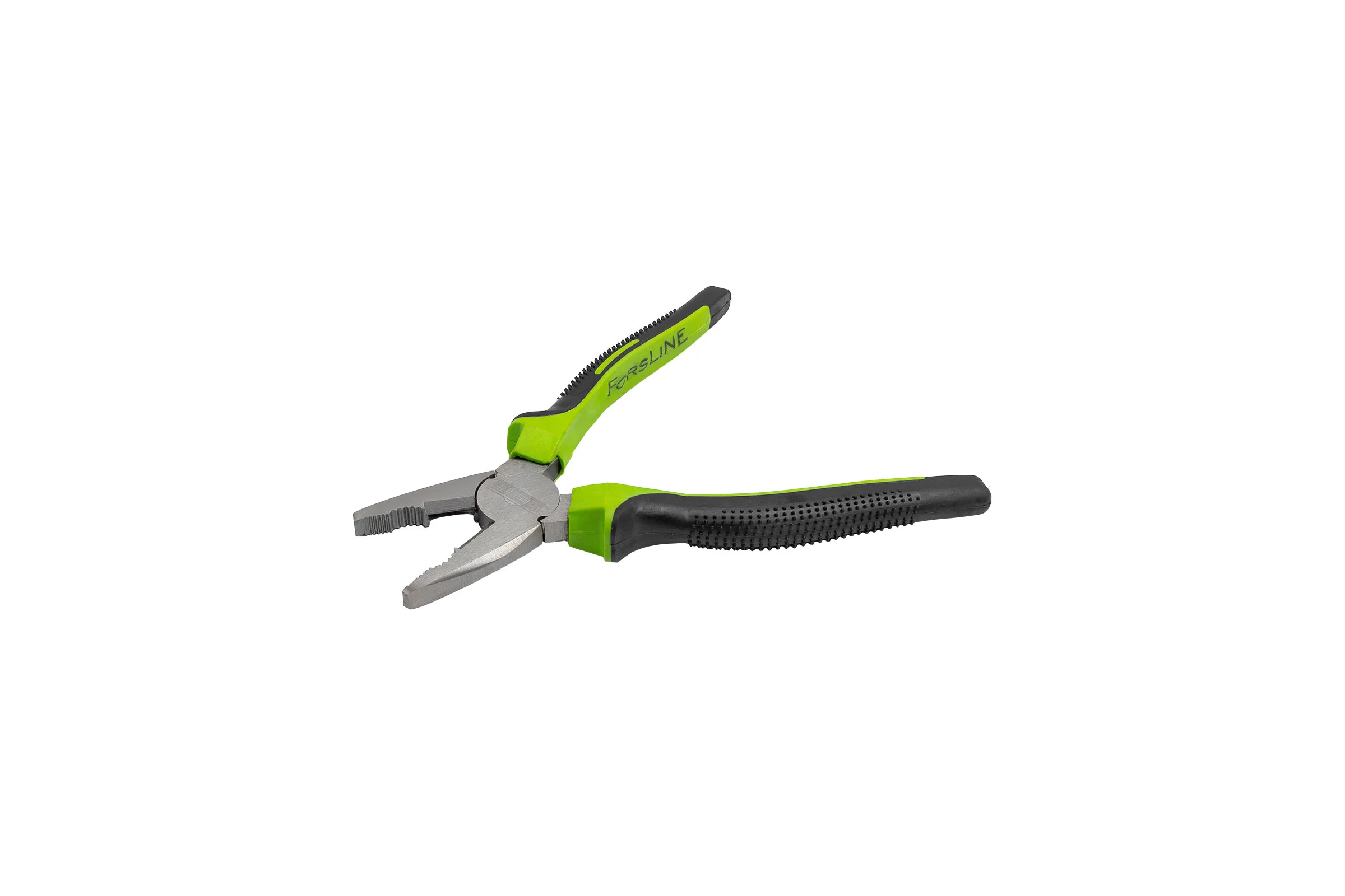 Плоскогубцы комбинированные ForsLine 8" FL-611200(60529)