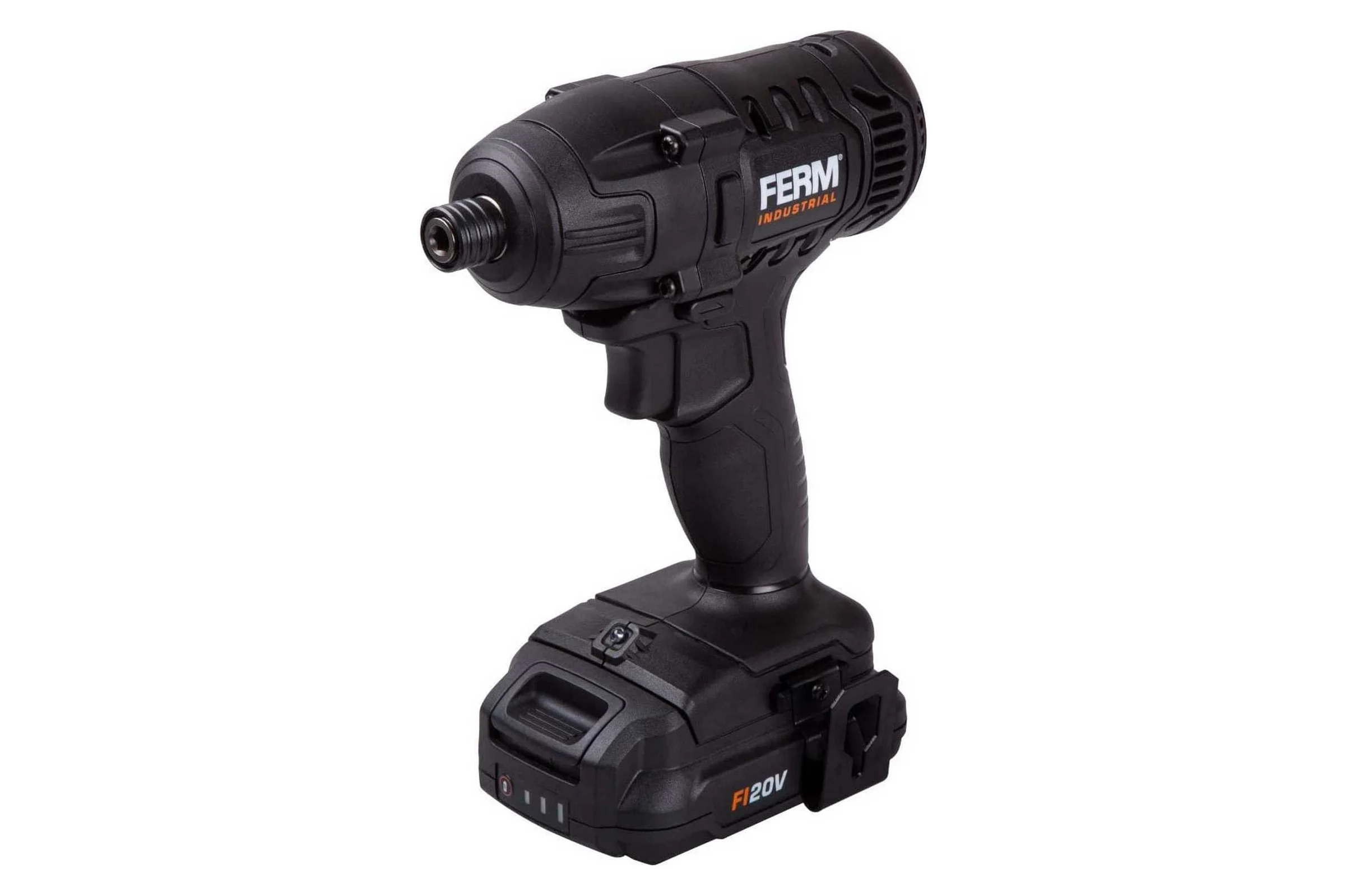 Аккумуляторный ударный винтоверт FERM CDM1142P