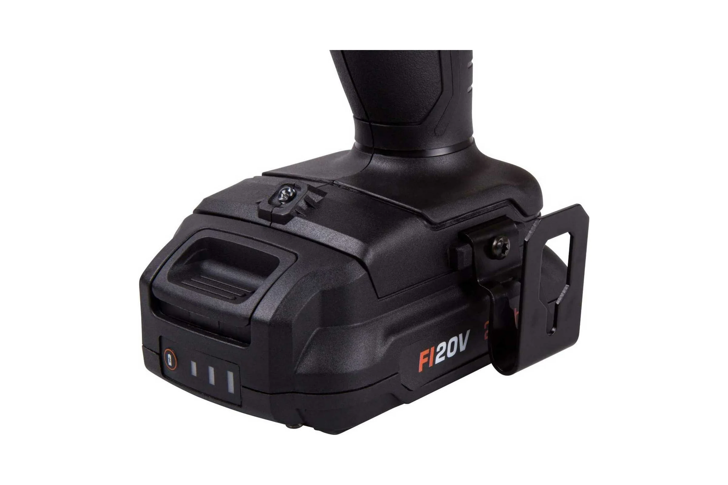 Аккумуляторный ударный винтоверт FERM CDM1142P