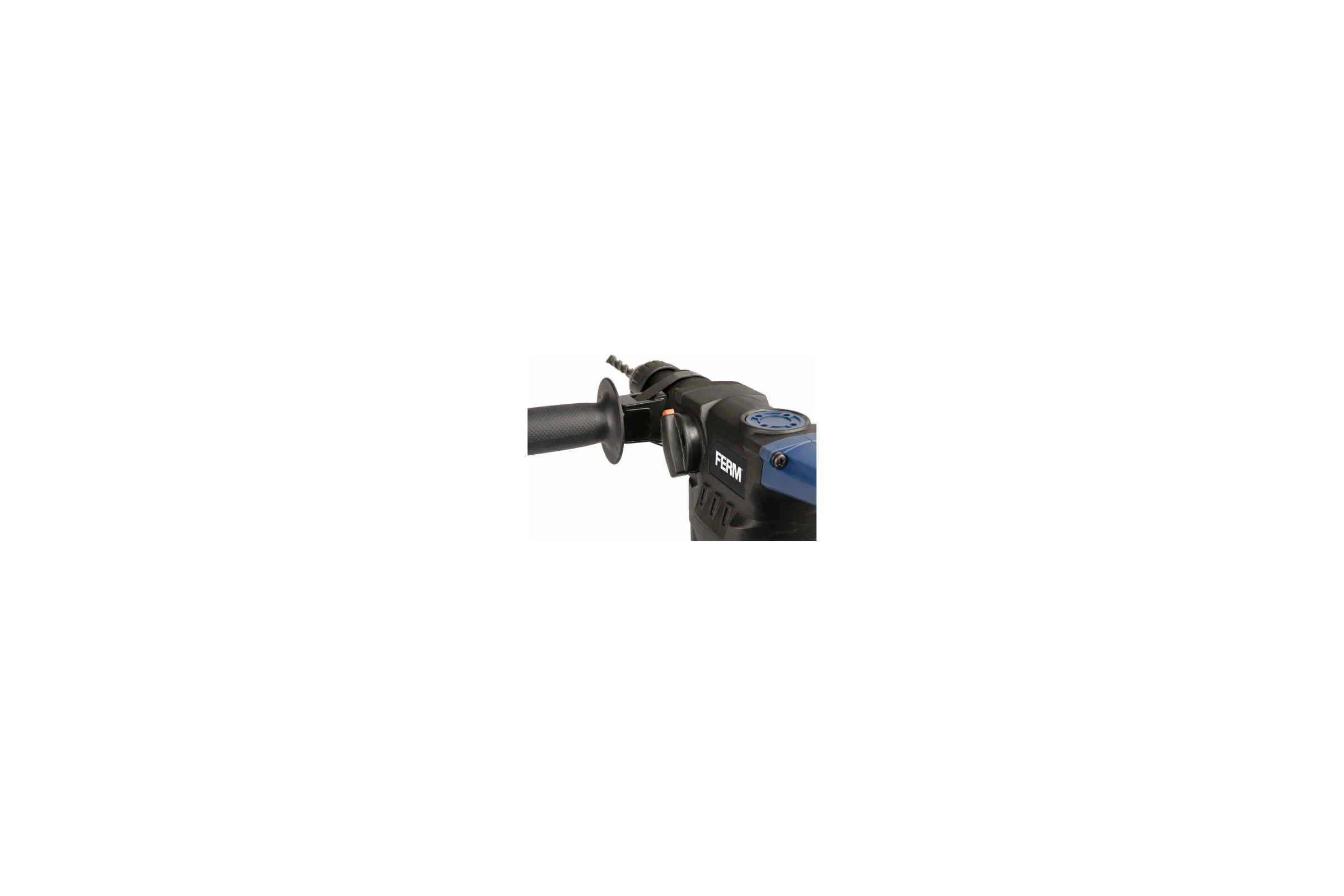 Перфоратор FERM HDM1028