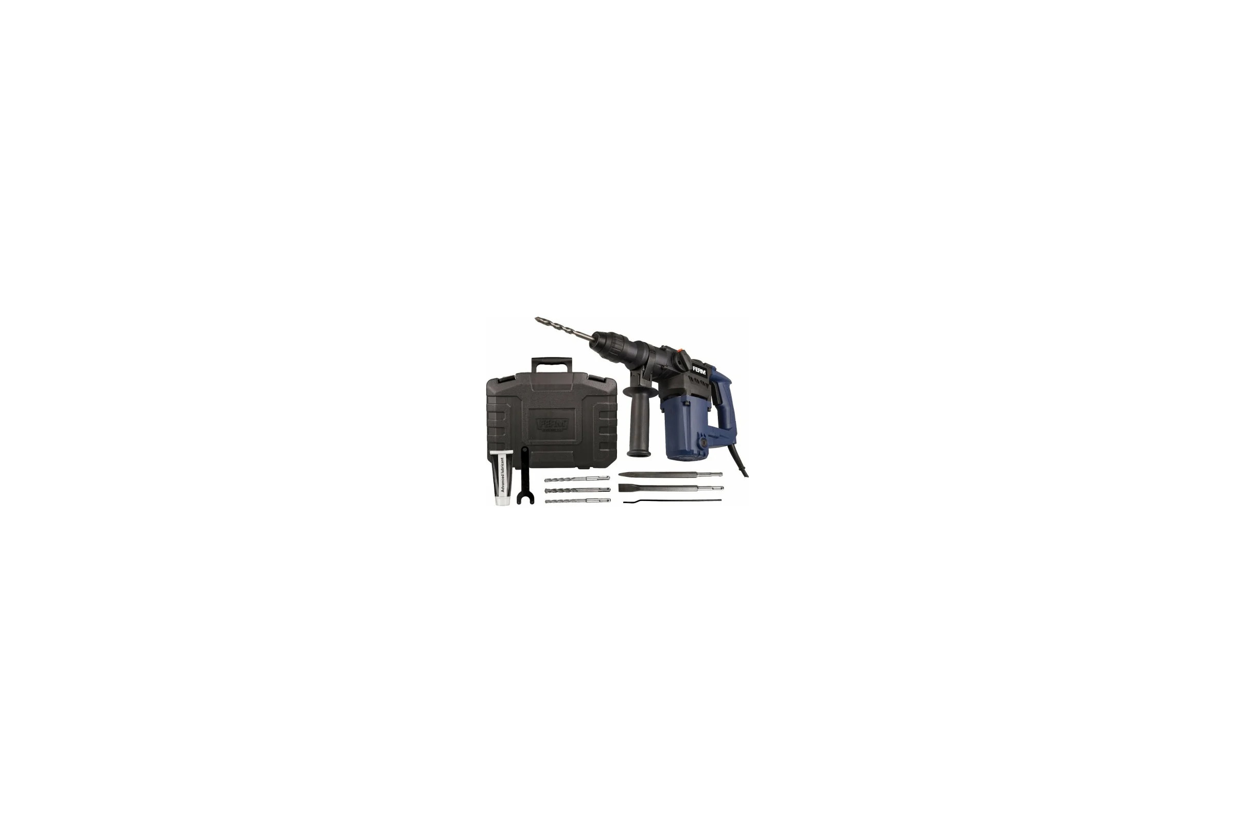 Перфоратор FERM HDM1028