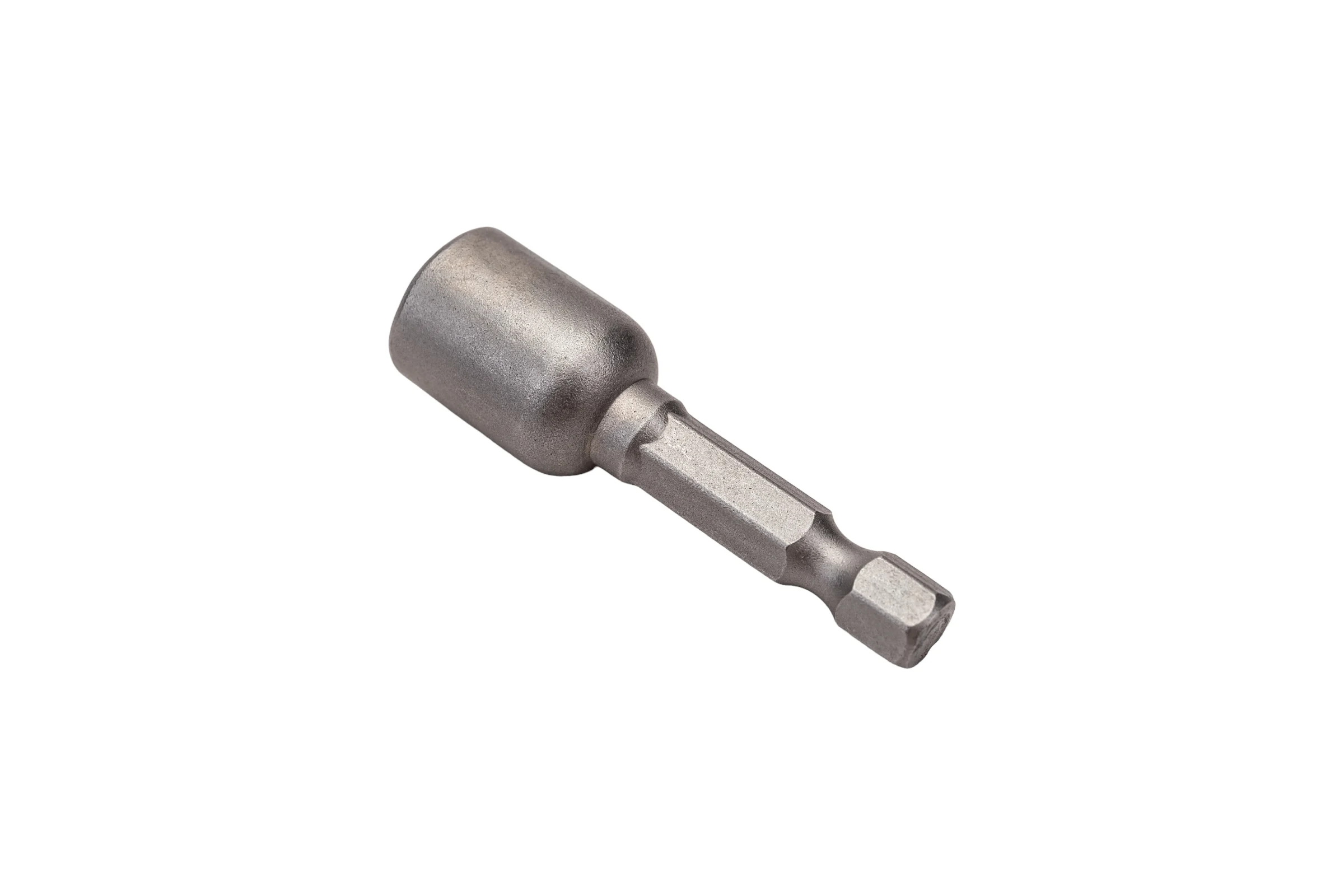 Ключ-насадка магнитная (5 шт; 10х48 мм) Novocraft NC47-04810-05