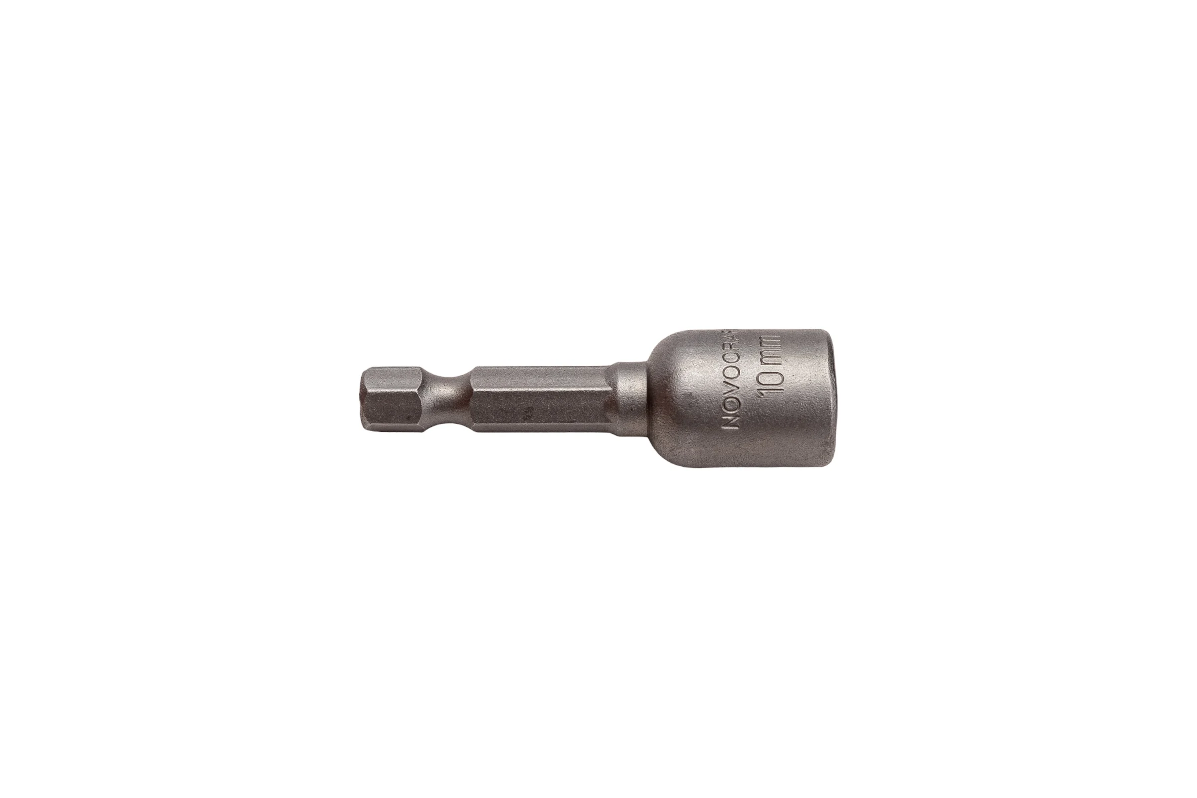 Ключ-насадка магнитная (5 шт; 10х48 мм) Novocraft NC47-04810-05
