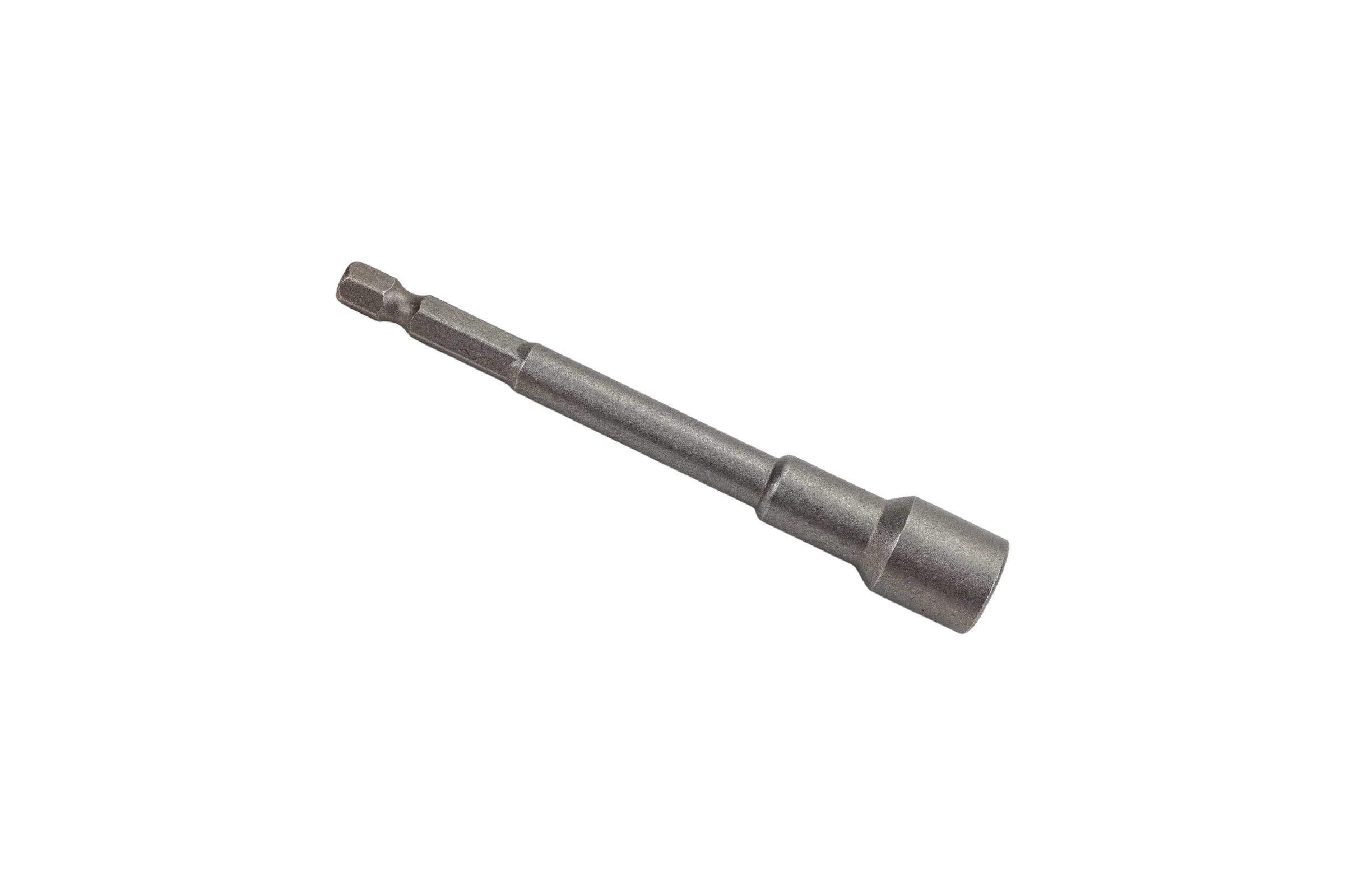 Ключ-насадка магнитная LONG (2 шт; 10х100 мм) Novocraft NC47-10010-02