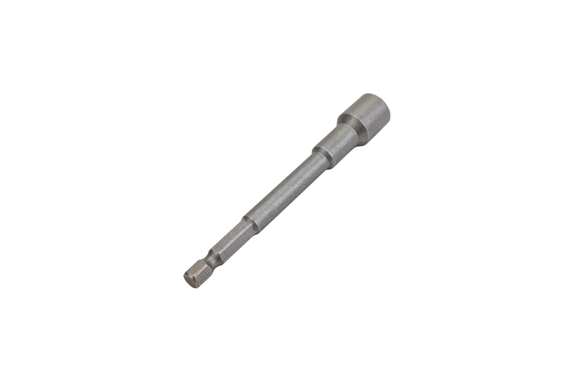 Ключ-насадка магнитная LONG (2 шт; 10х100 мм) Novocraft NC47-10010-02