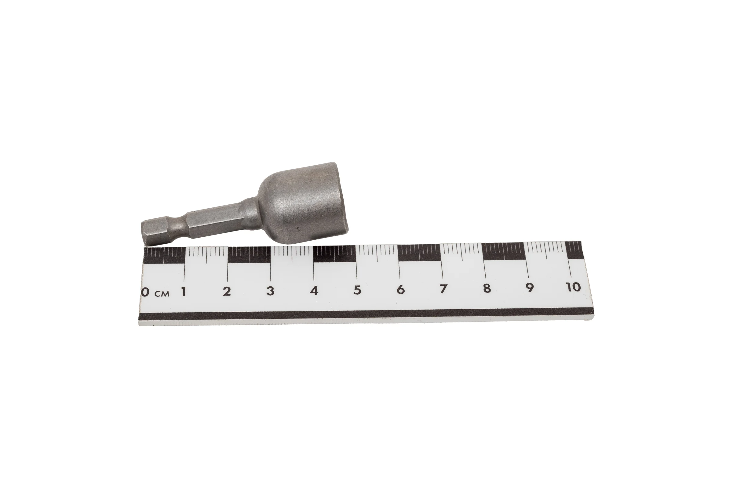 Ключ-насадка магнитная (5 шт; 13х48 мм) Novocraft NC47-04813-05
