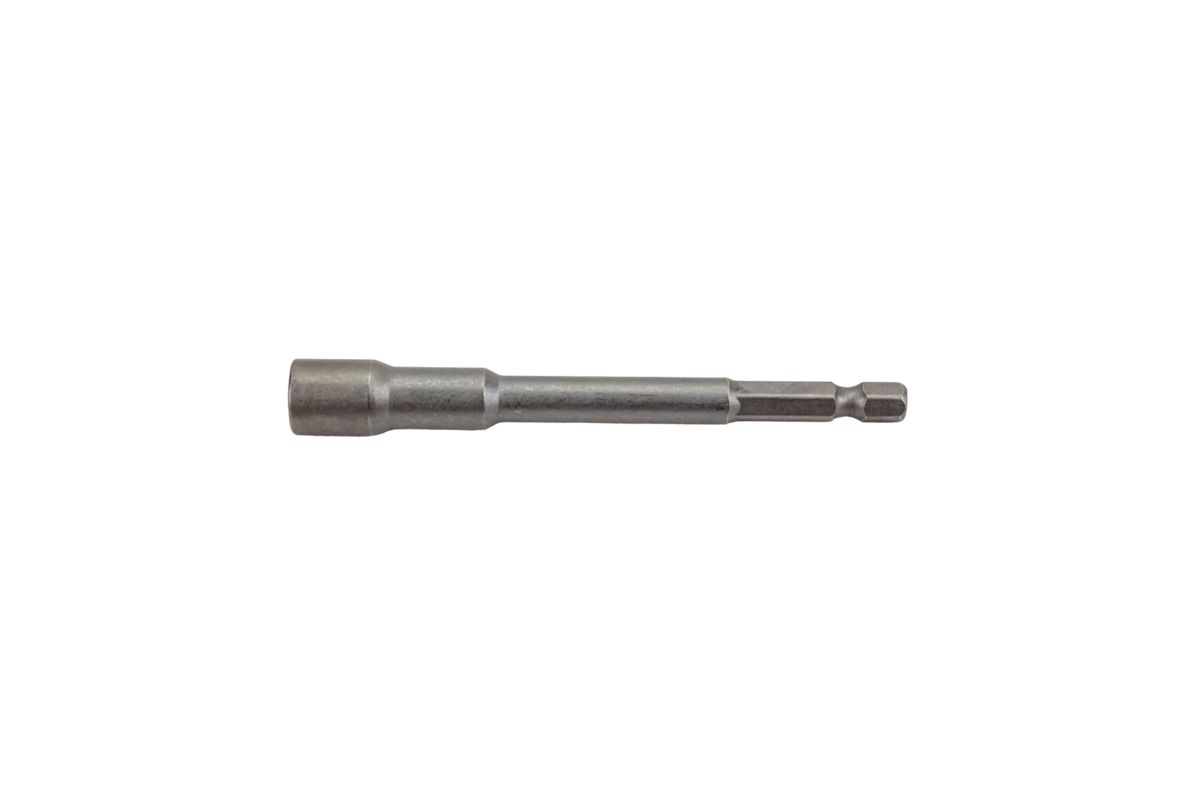 Ключ-насадка магнитная LONG (2 шт; 8х100 мм) Novocraft NC47-10008-02