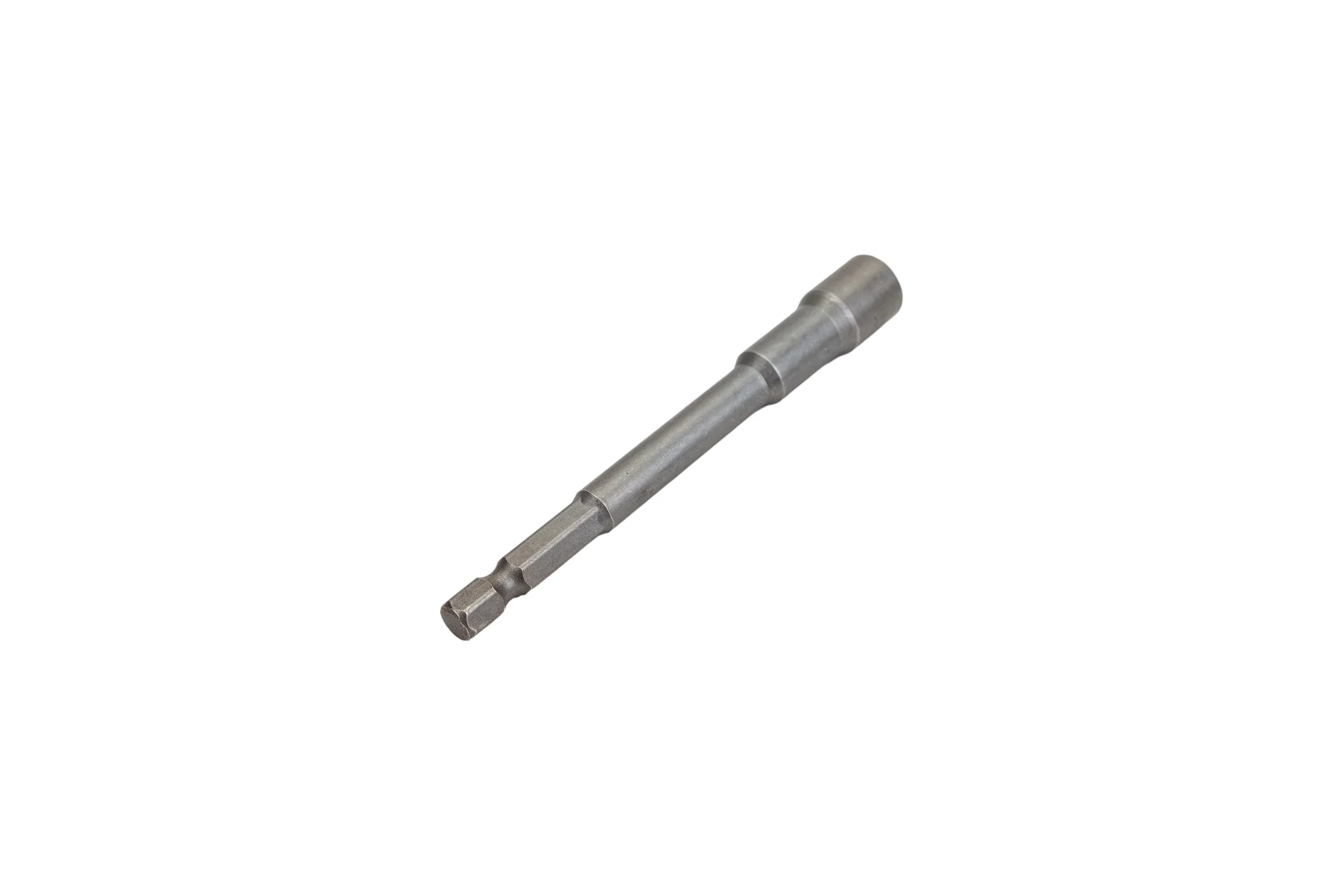 Ключ-насадка магнитная LONG (2 шт; 8х100 мм) Novocraft NC47-10008-02