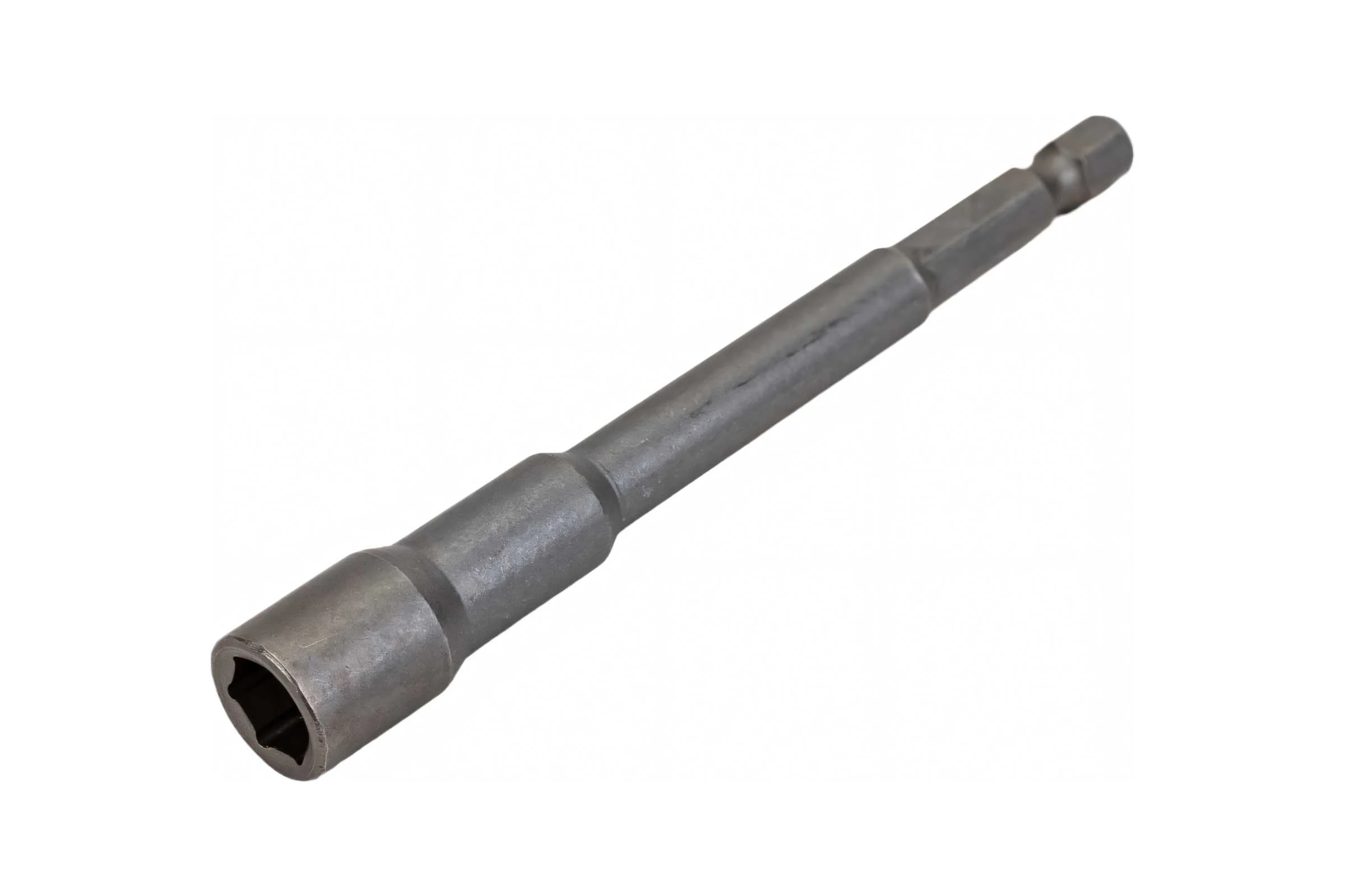 Ключ-насадка магнитная LONG (2 шт; 8х100 мм) Novocraft NC47-10008-02