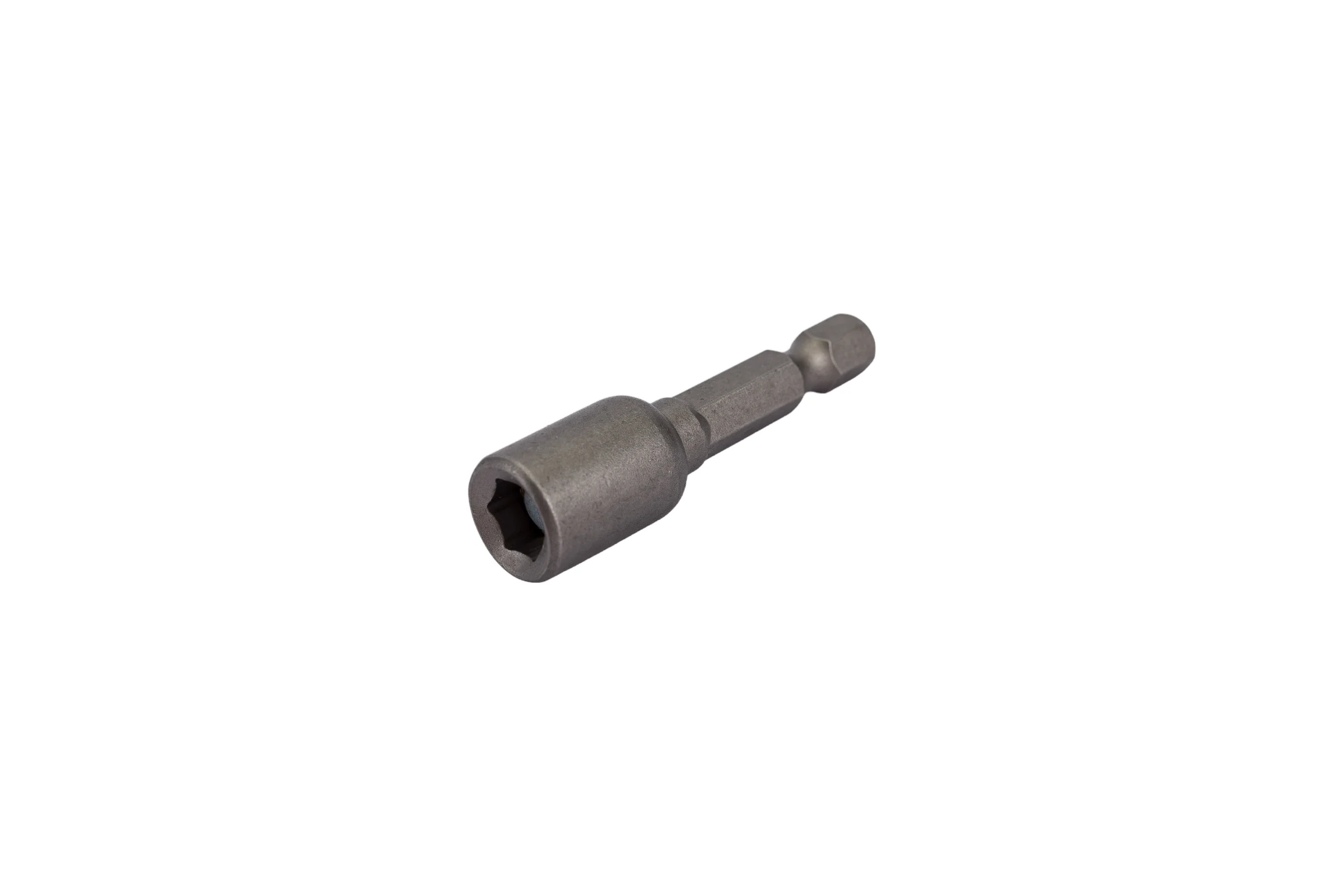 Ключ-насадка магнитная (5 шт; 7х48 мм) Novocraft NC47-04807-05